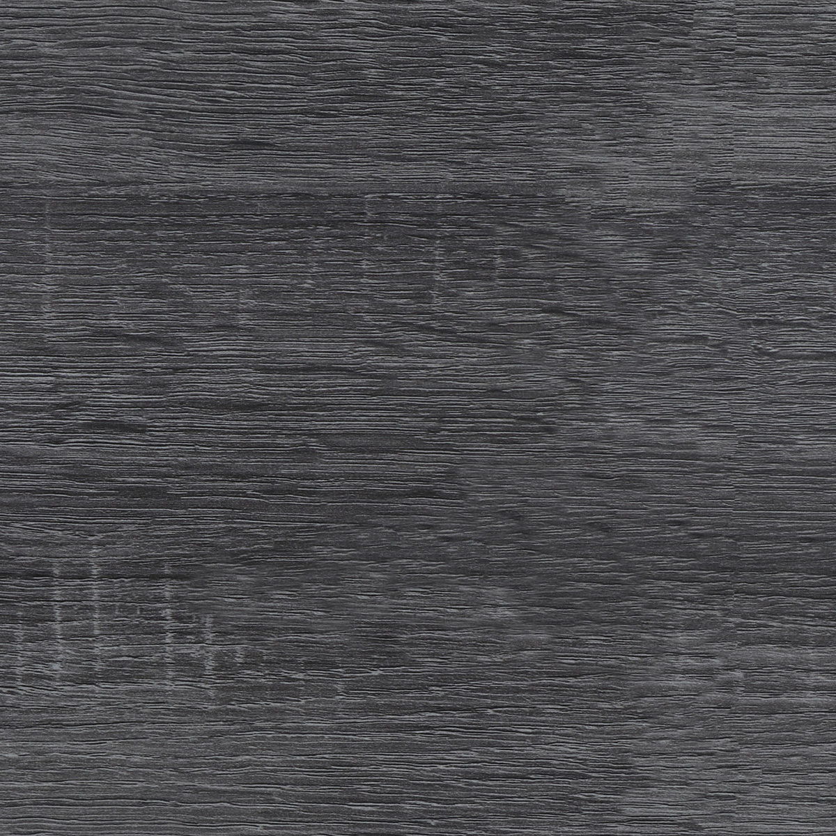 Home Bar Table With Wine Glass Compartment And Three Shelves - Distressed Gray / Black - Image 4