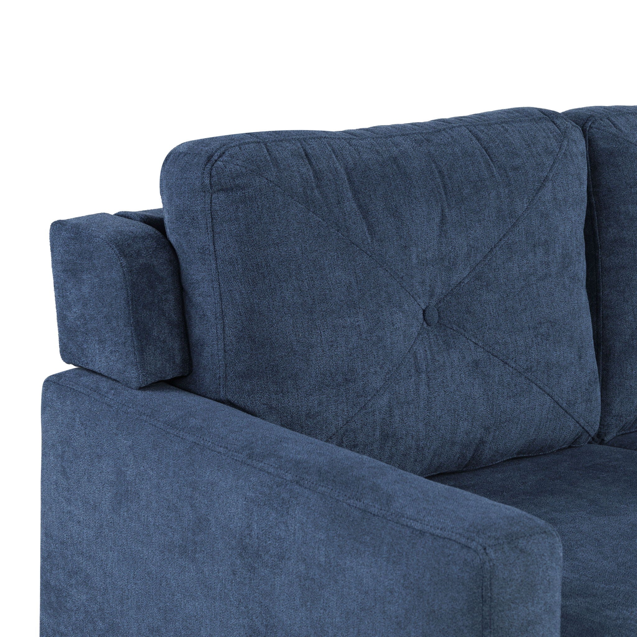 Horatio - 3 Seater Sofa - Image 7