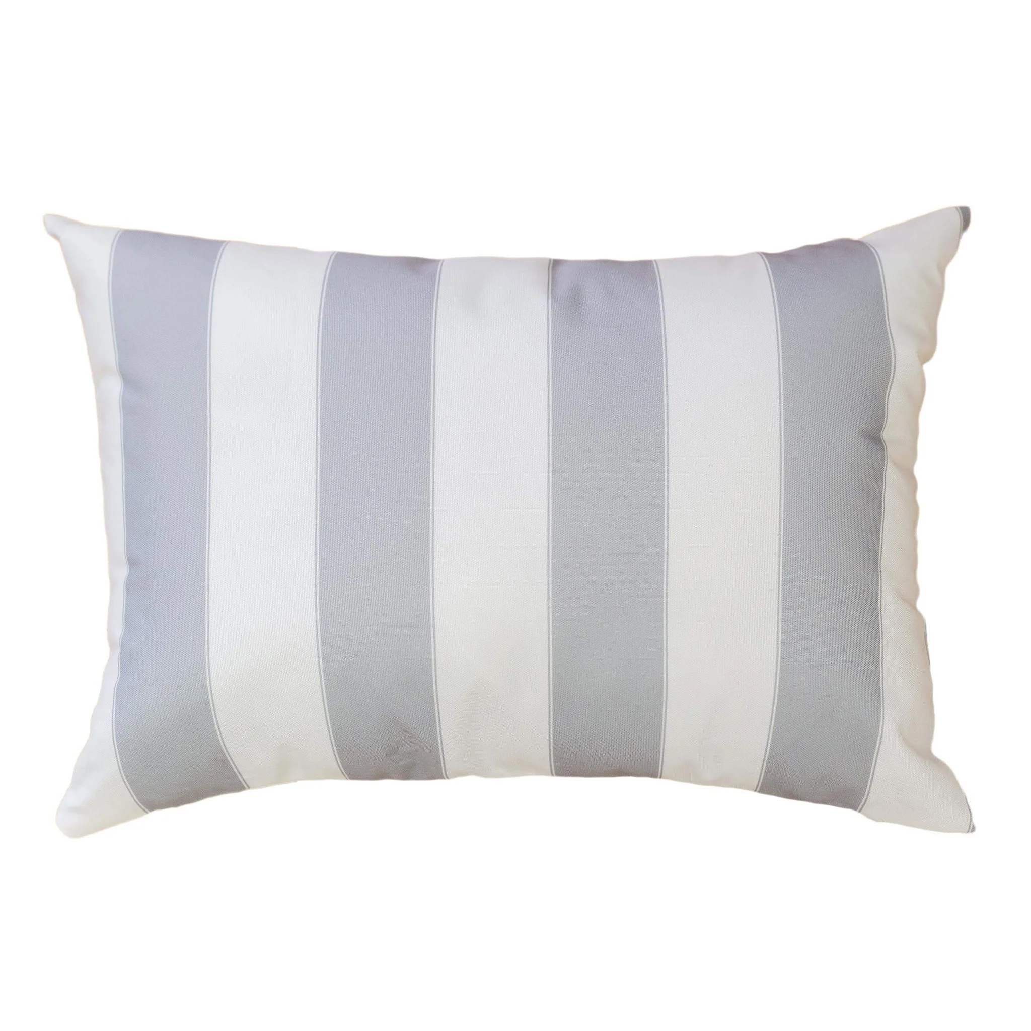 Horizon Stripe Pillow Outdoor & Indoor - Image 3