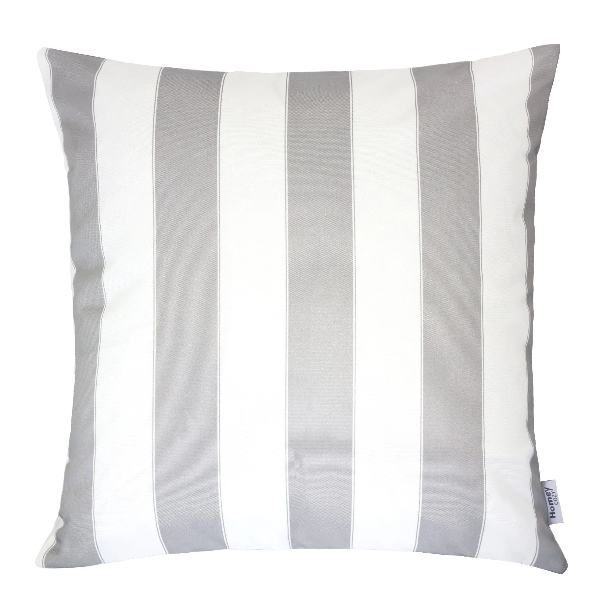 Horizon Stripe Pillow Outdoor & Indoor - Image 4