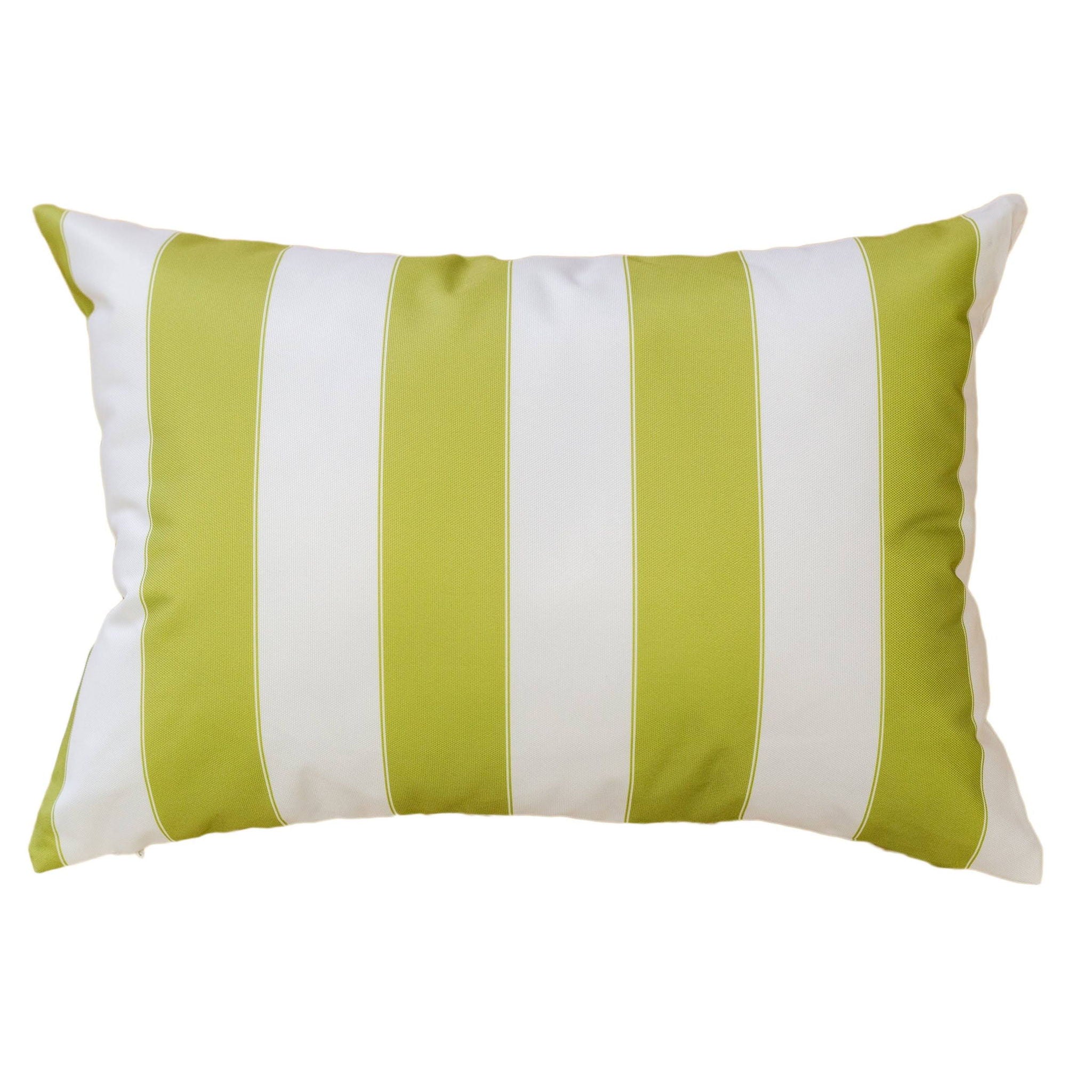 Horizon Stripe Pillow Outdoor & Indoor - Image 5