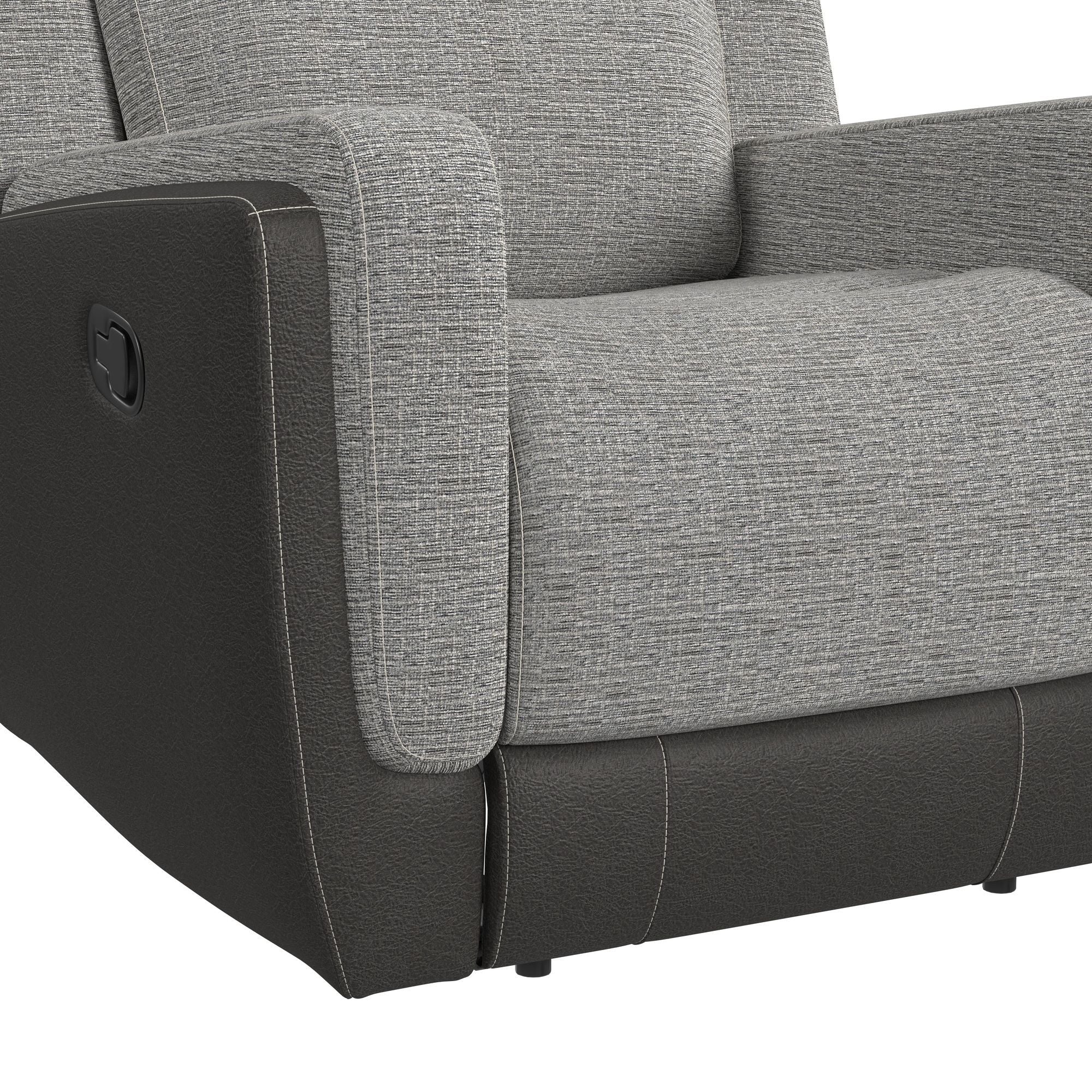 Hornet - Glider Motion Recliner - Image 5