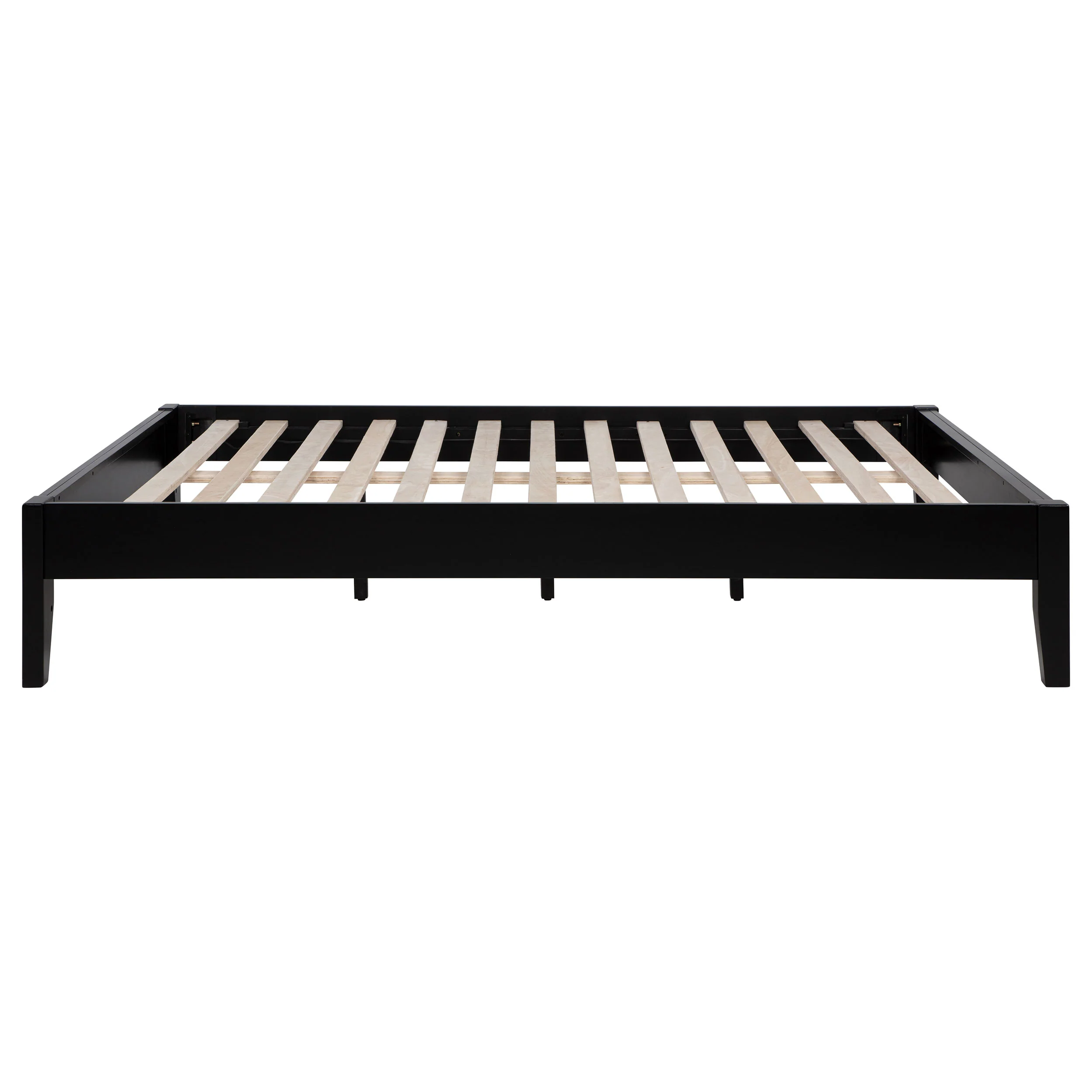 Hounslow Full Universal Platform Bed Black - Image 6