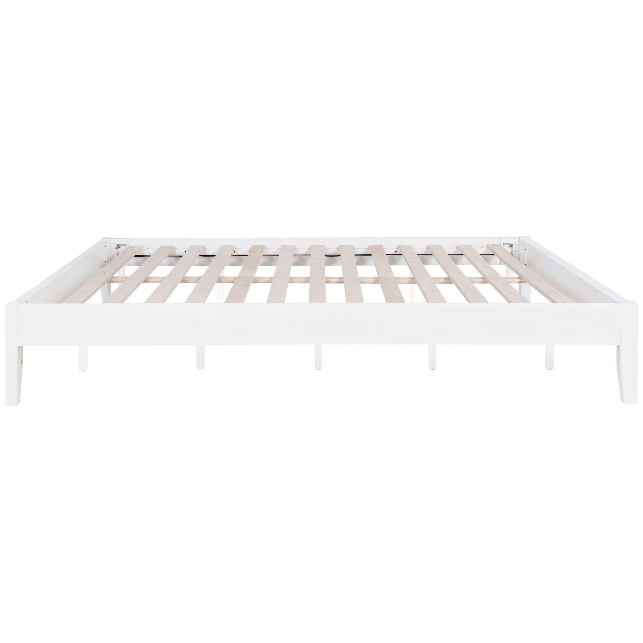 Hounslow - Platform Bed - Image 11