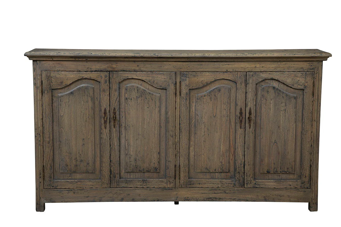 Hughes - Server - Dark Brown - Image 8