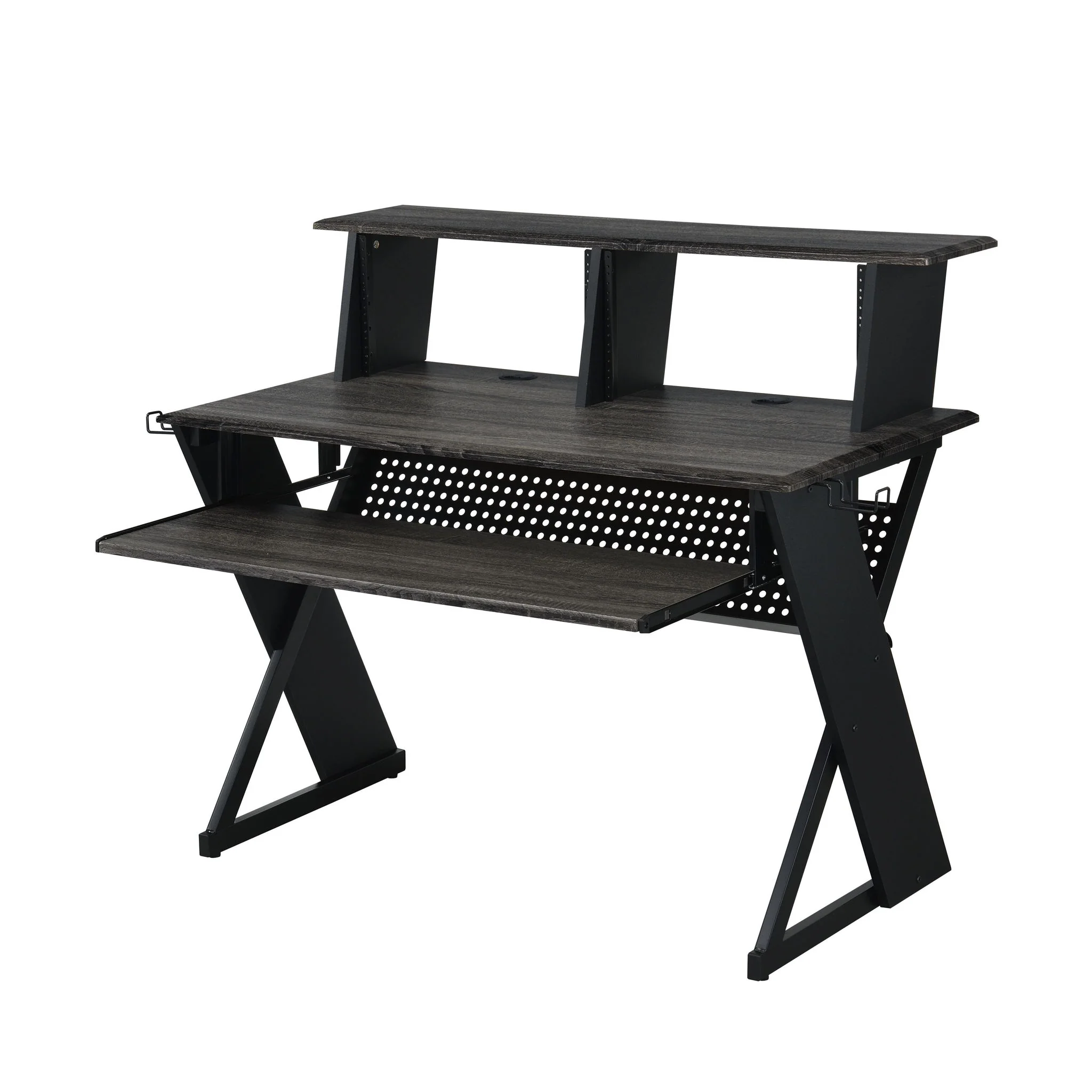 Humanity - Music Desk - Black - Image 7