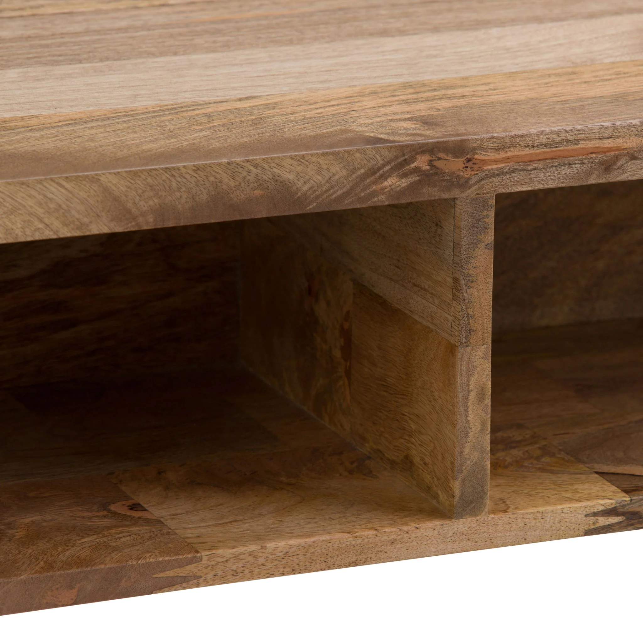 Hunter - Handcrafted Lift Top Coffee Table - Image 34