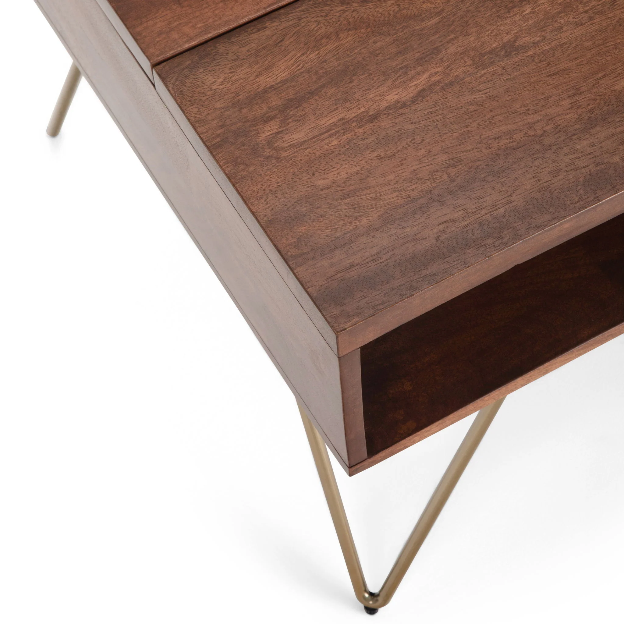 Hunter - Handcrafted Lift Top Coffee Table - Image 69