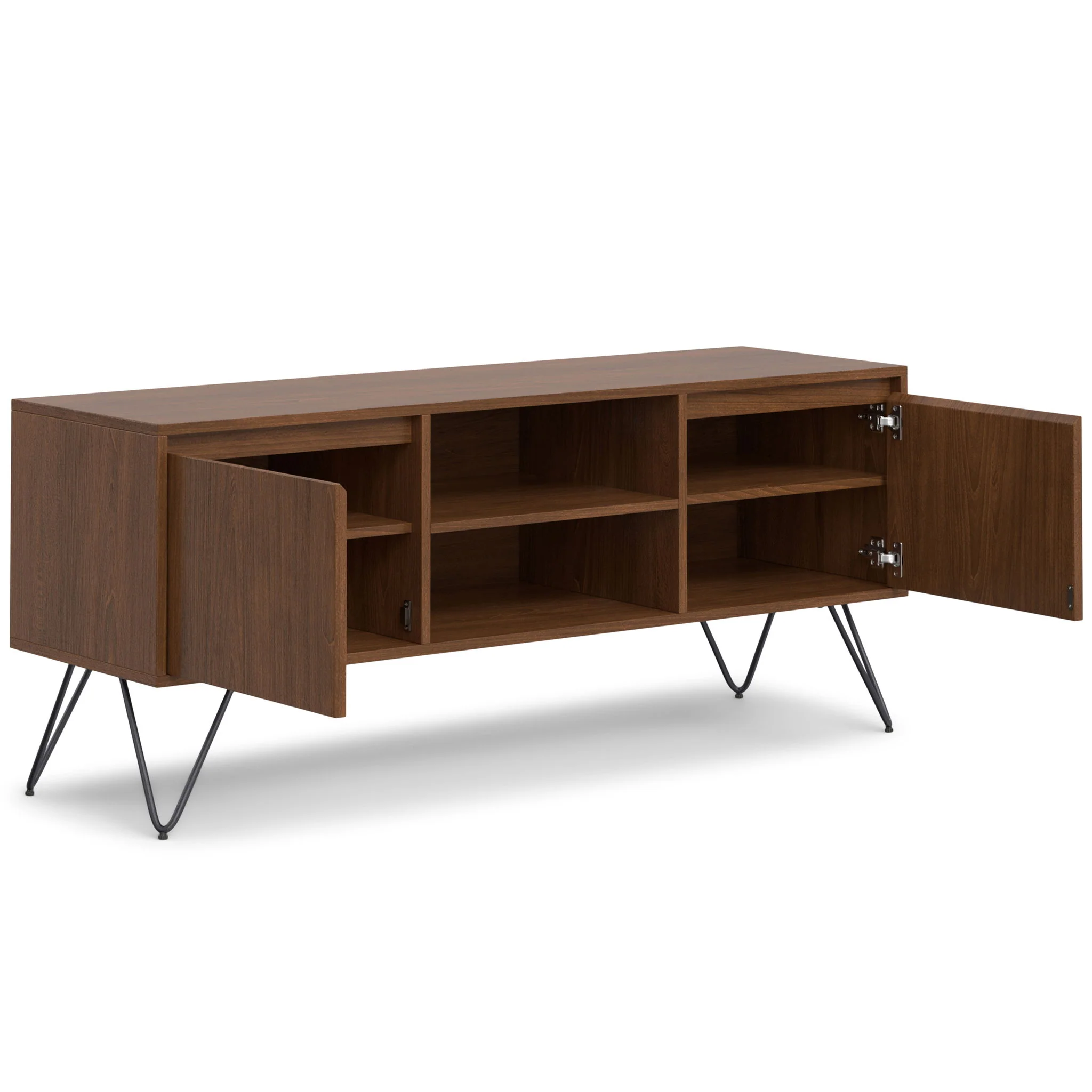 Hunter - Handcrafted TV Media Stand - Image 10