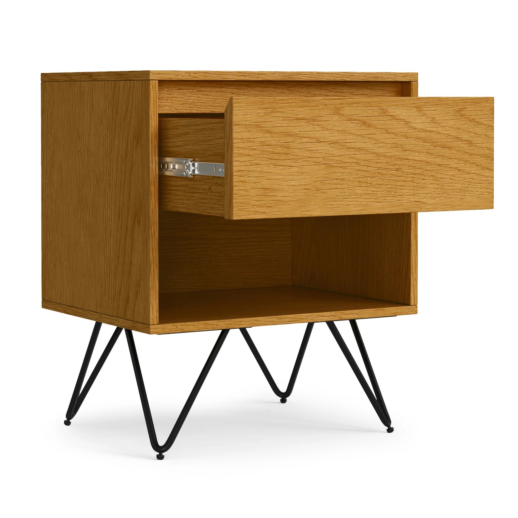 Hunter - Nightstand - Image 10