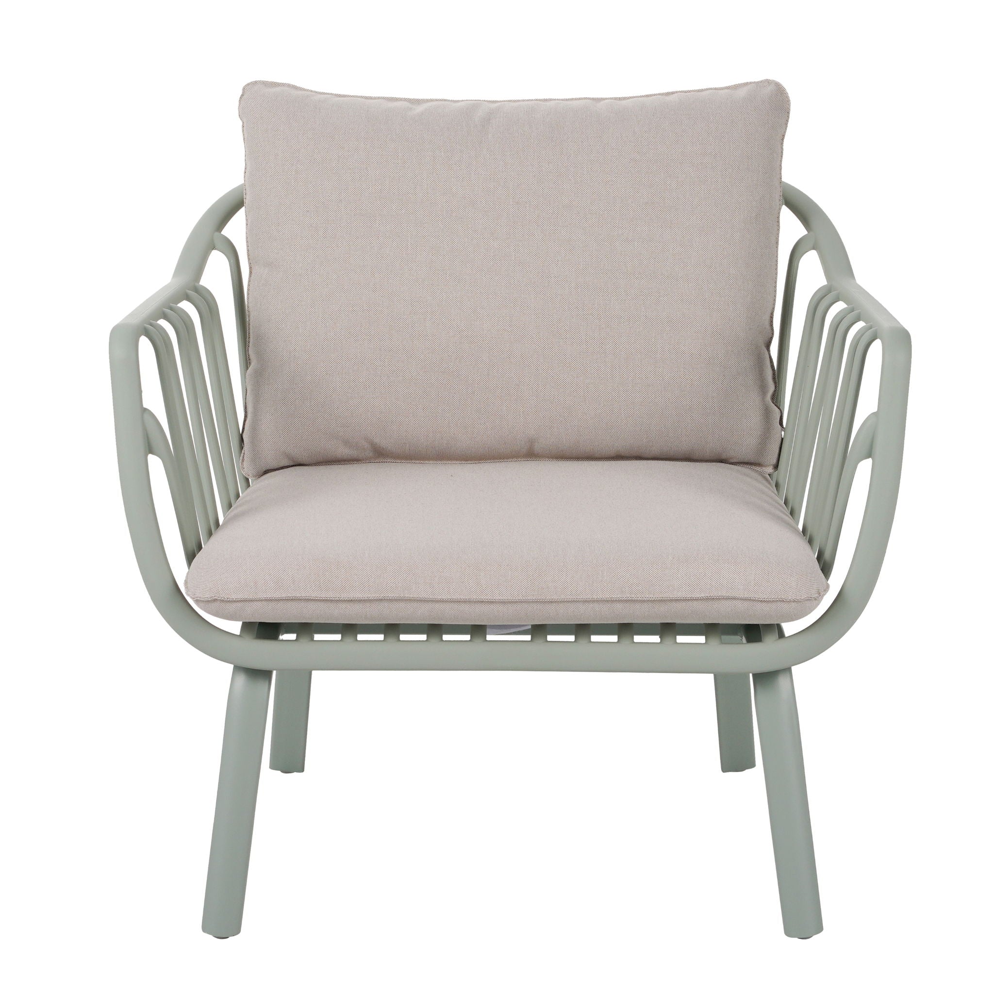 Huron - Outdoor Club Chair (Set of 2) - Image 5