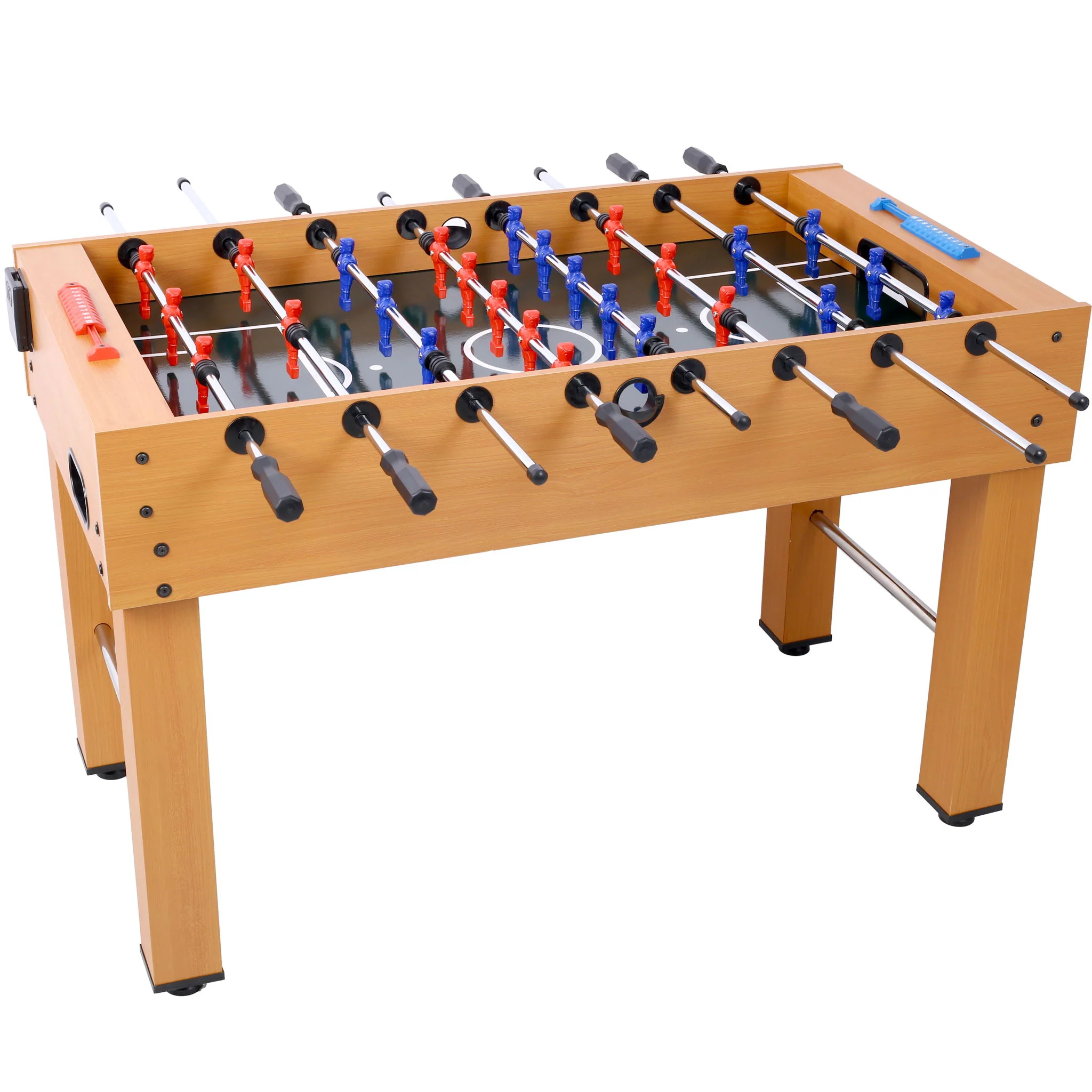 Hurricane - Foosball Table For Family Game - Image 23
