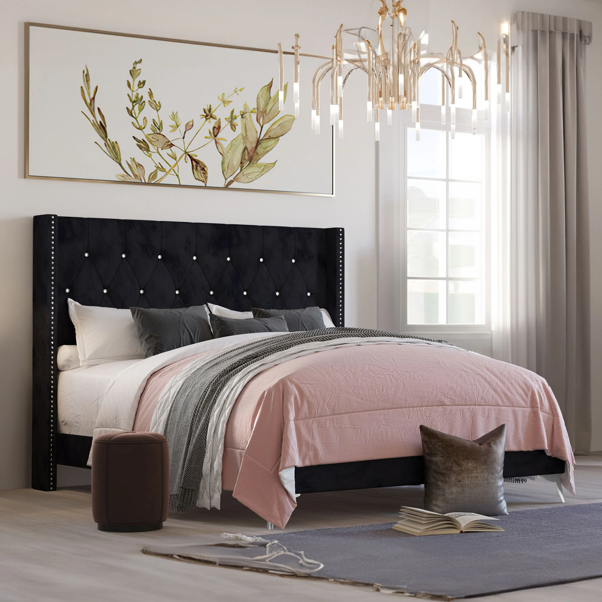 Huxley - Bed - Image 23
