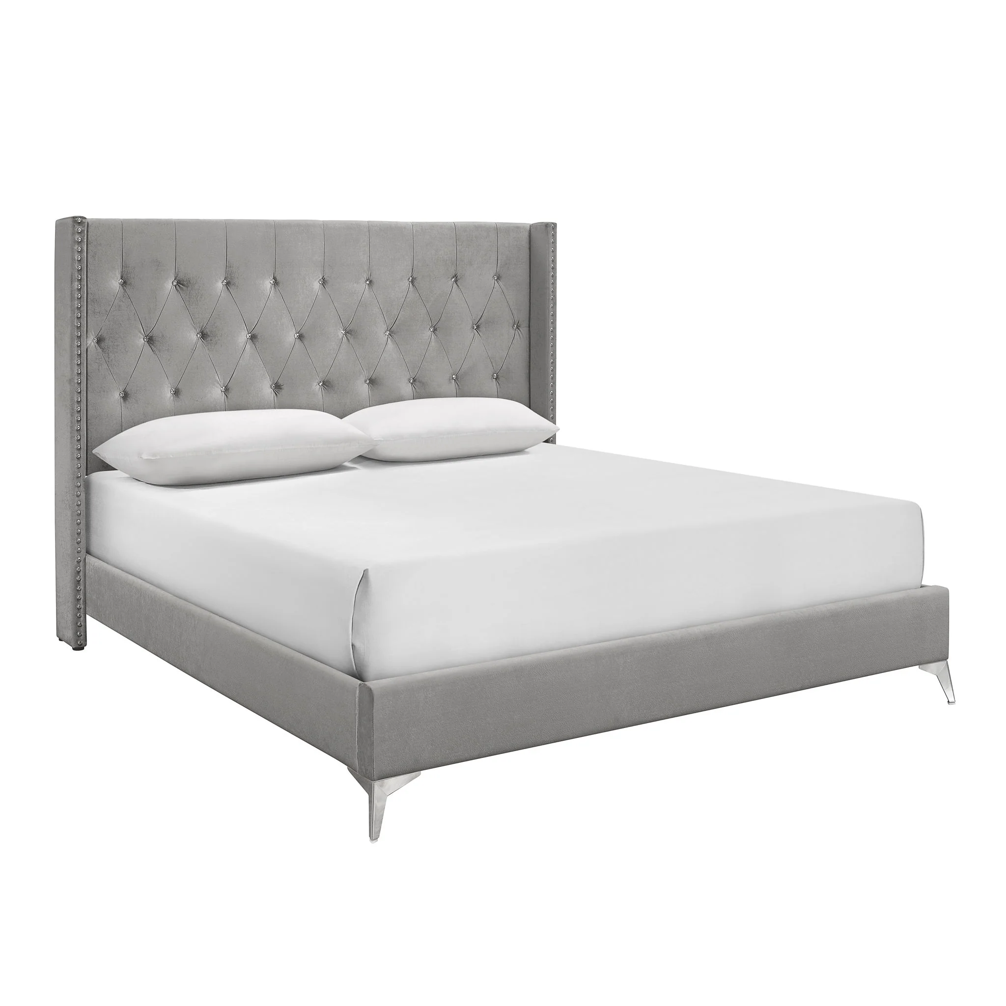 Huxley - Bed - Image 8