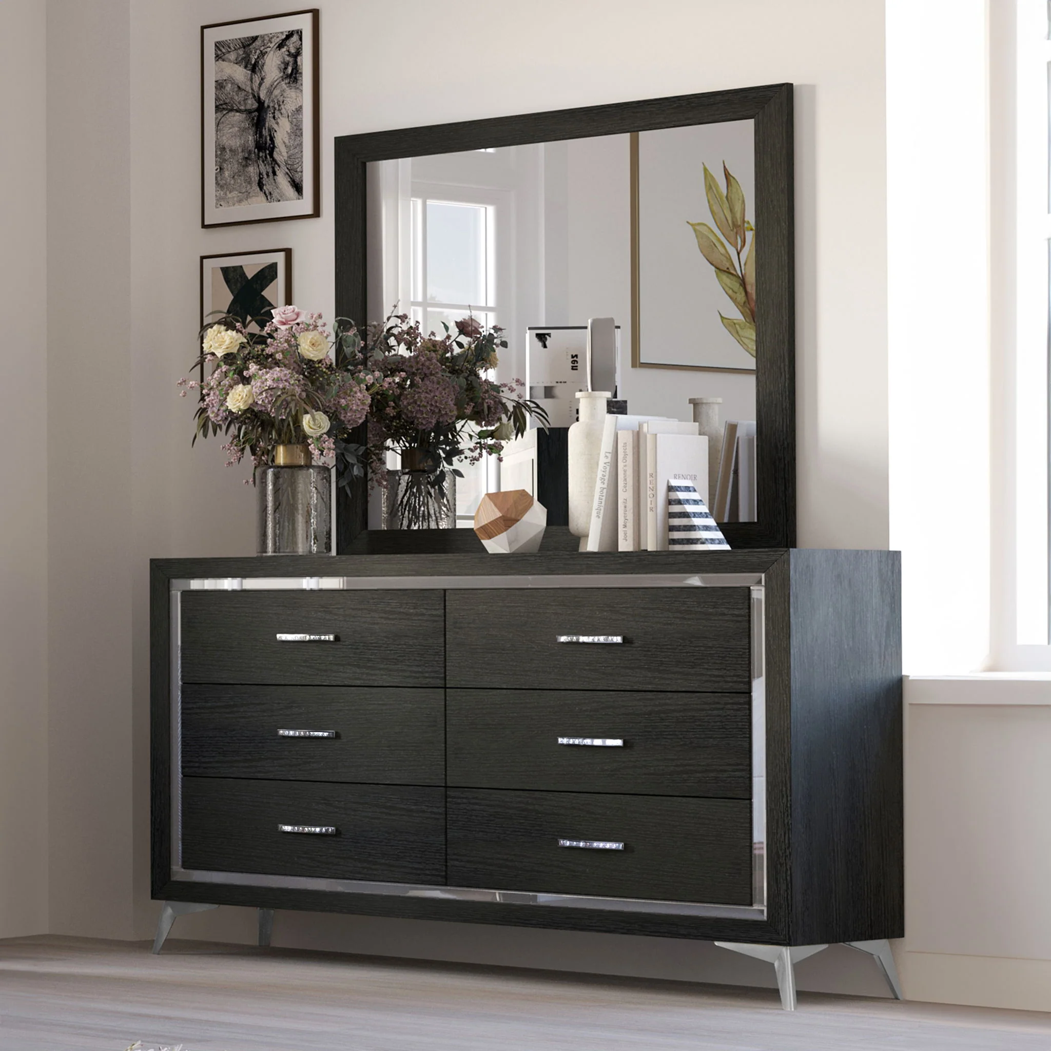 Huxley - Dresser - Image 24