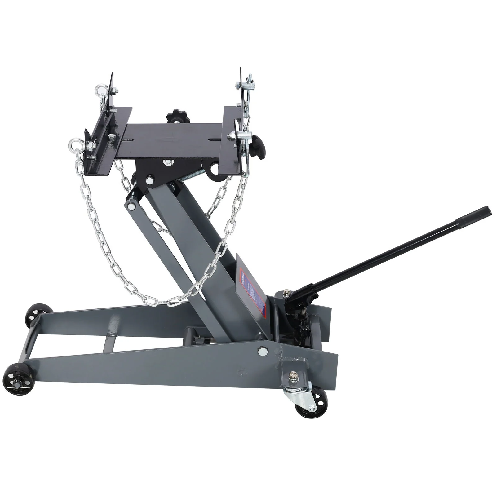 Hydraulic Transmission Floor Jack - Image 10