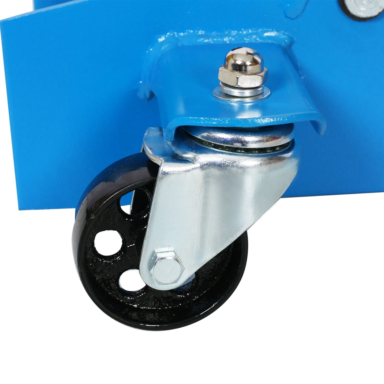 Hydraulic Transmission Floor Jack - Image 11