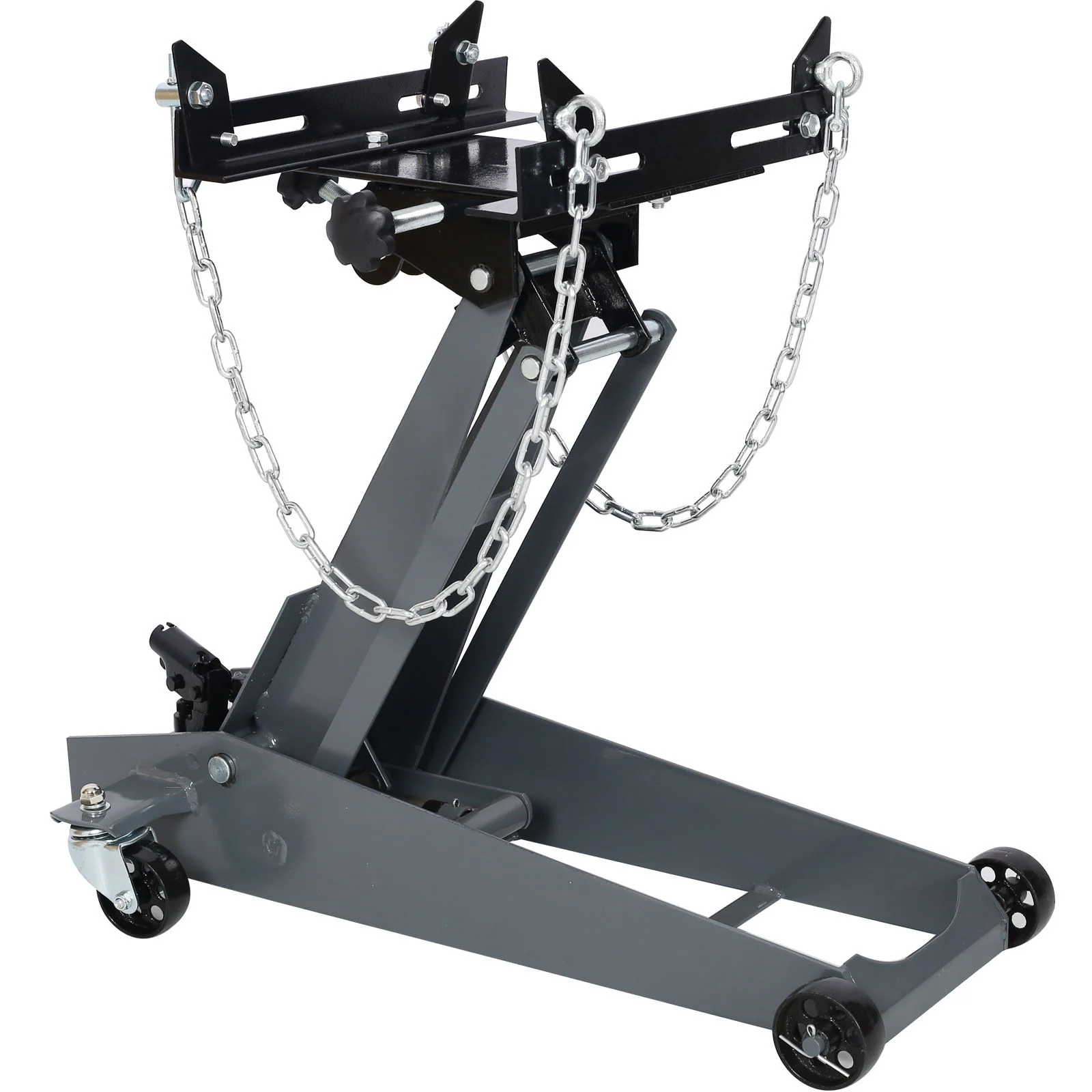 Hydraulic Transmission Floor Jack - Image 17
