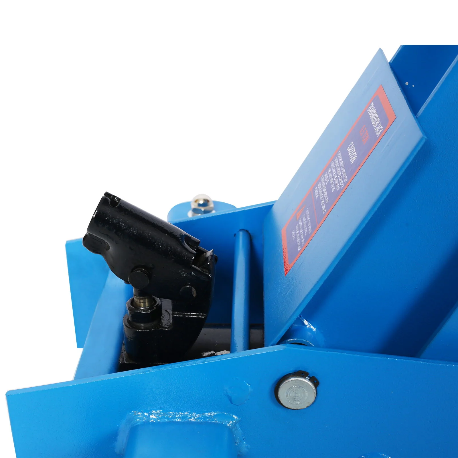 Hydraulic Transmission Floor Jack - Image 5