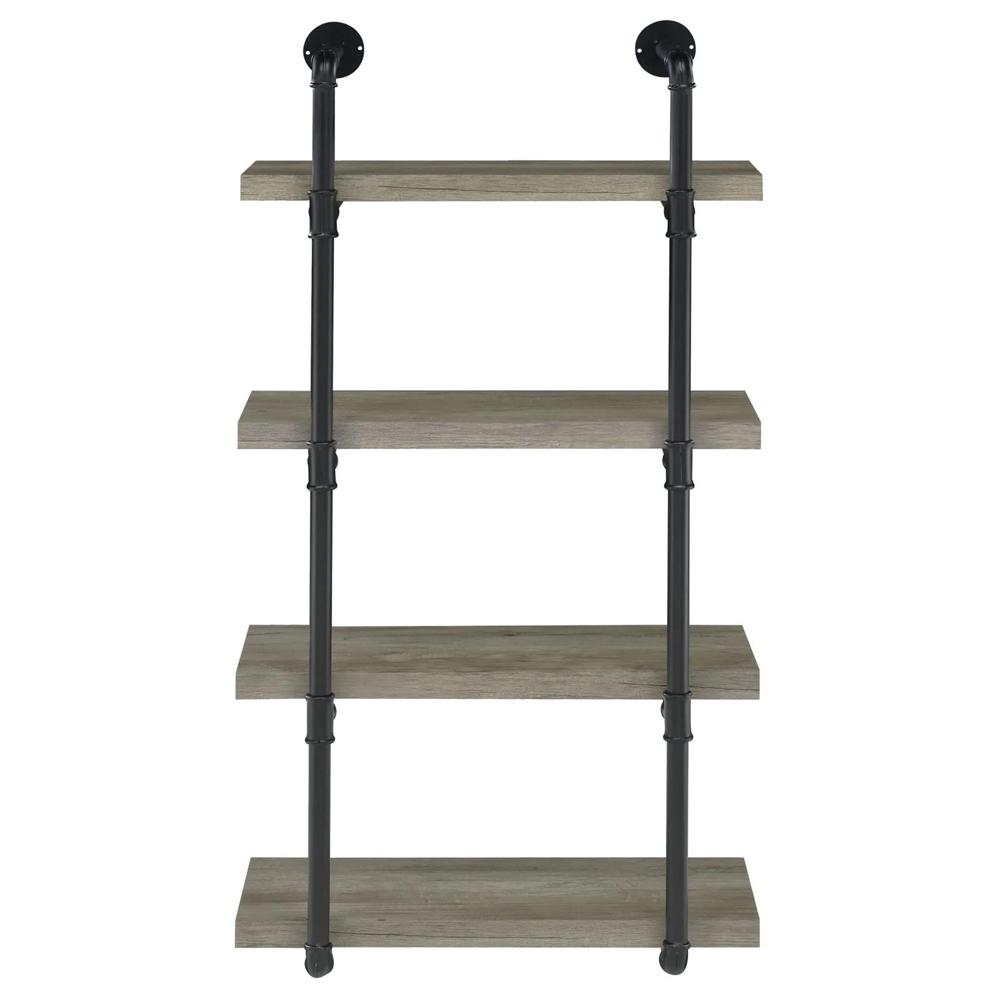 Industrial Design Wall Shelf - Image 5