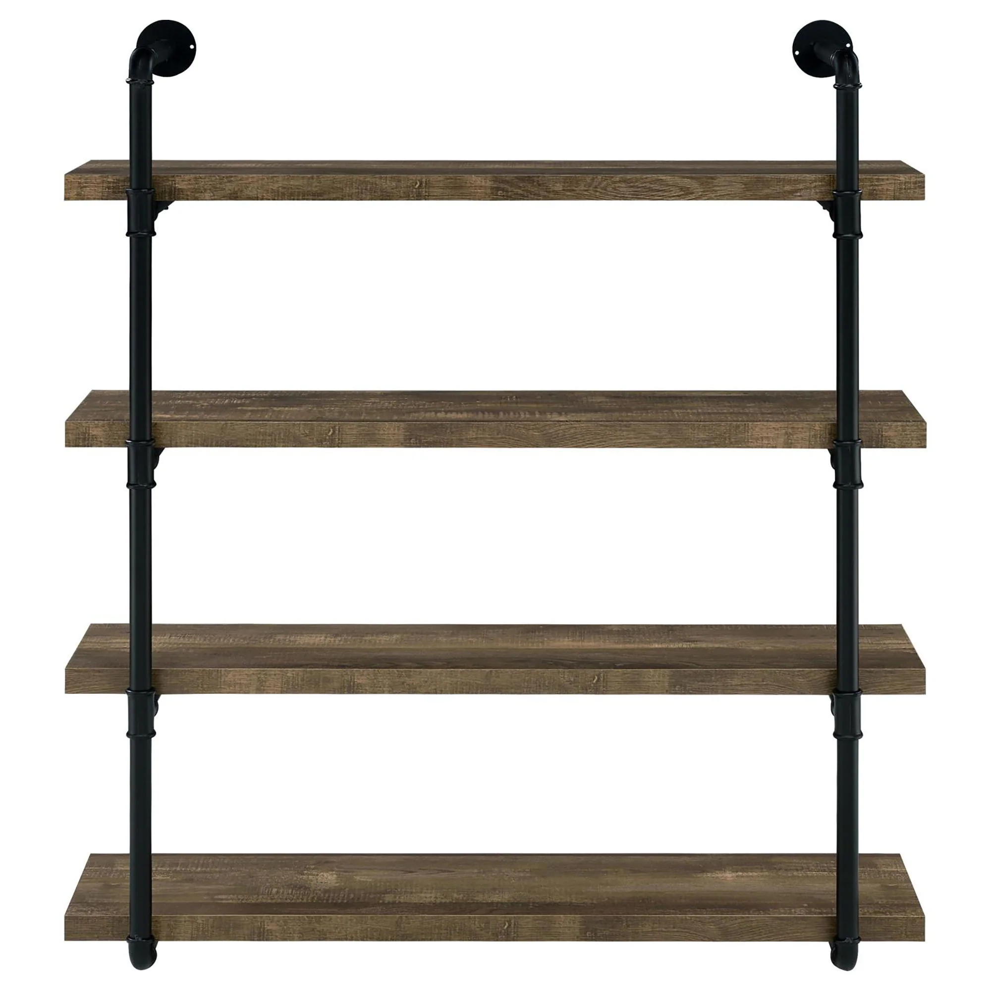 Industrial Design Wall Shelf - Image 6