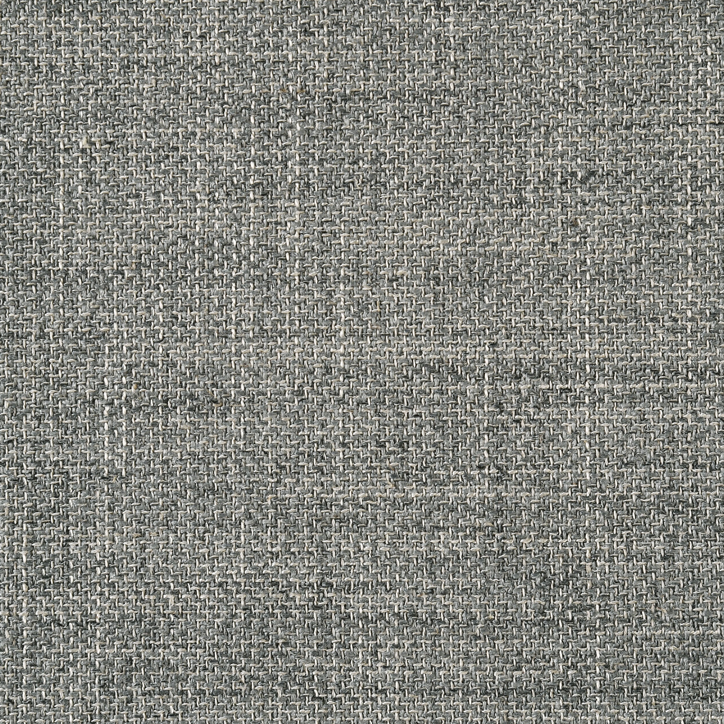 Ines 56-Inch Fabric Upholstered Eastern King Panel Bed Grey - Image 8