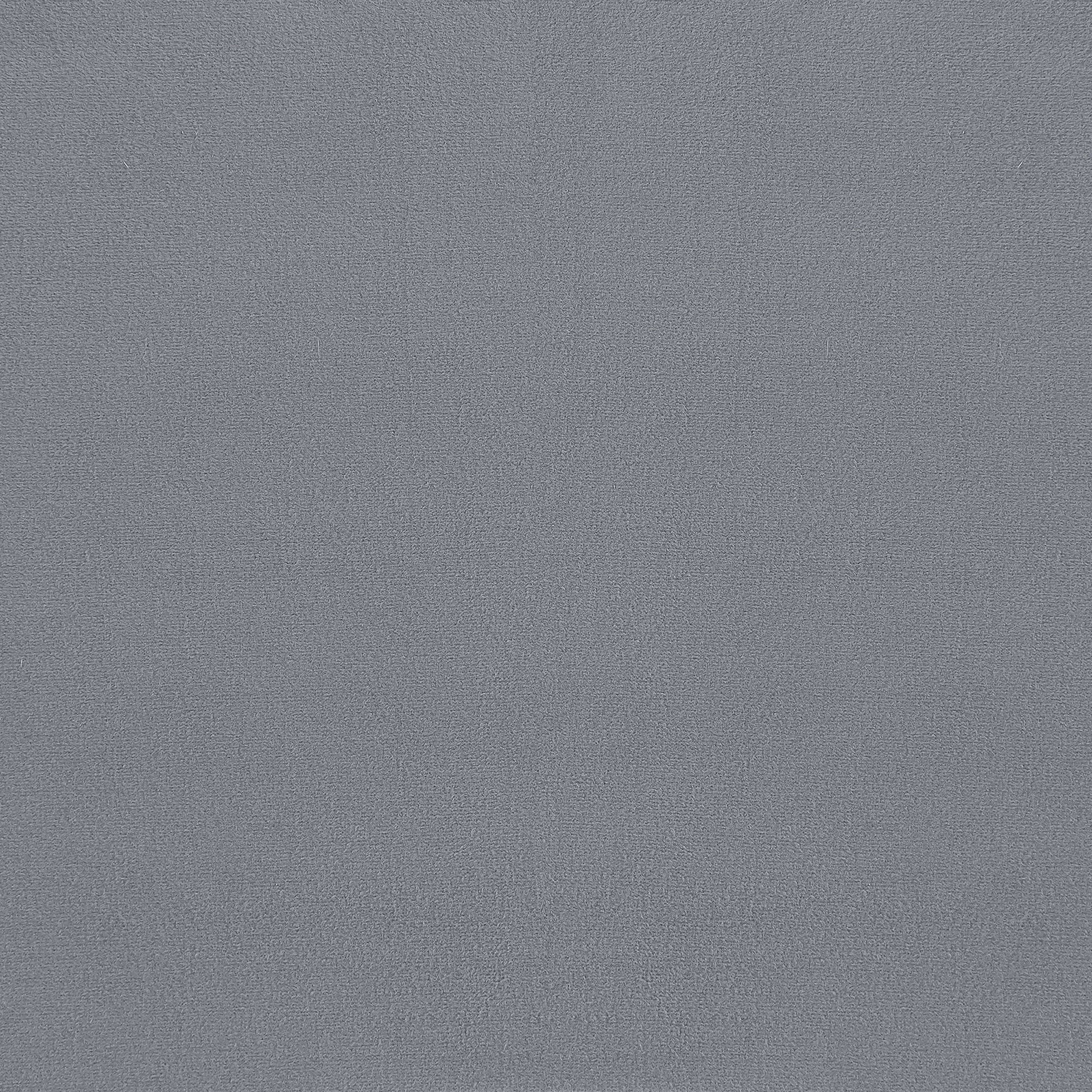 Inez - Round Upholstered Ottoman - Image 4