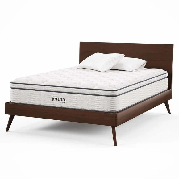 Innerspring and Foam Mattress - Image 112