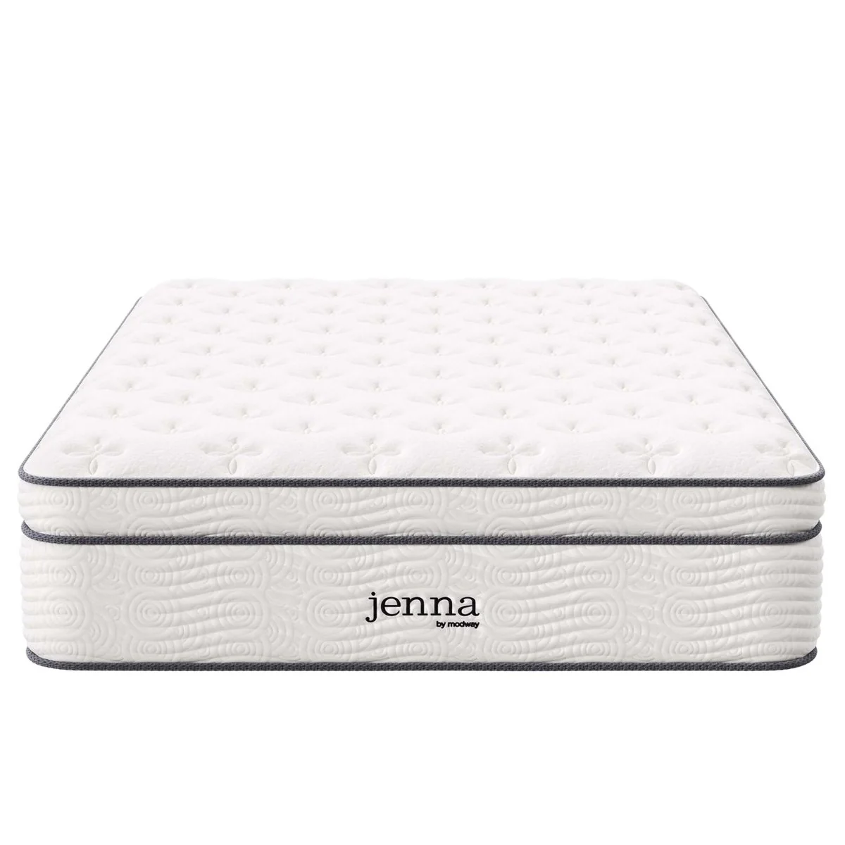 Innerspring and Foam Mattress - Image 69