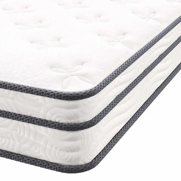 Innerspring and Foam Mattress - Image 98