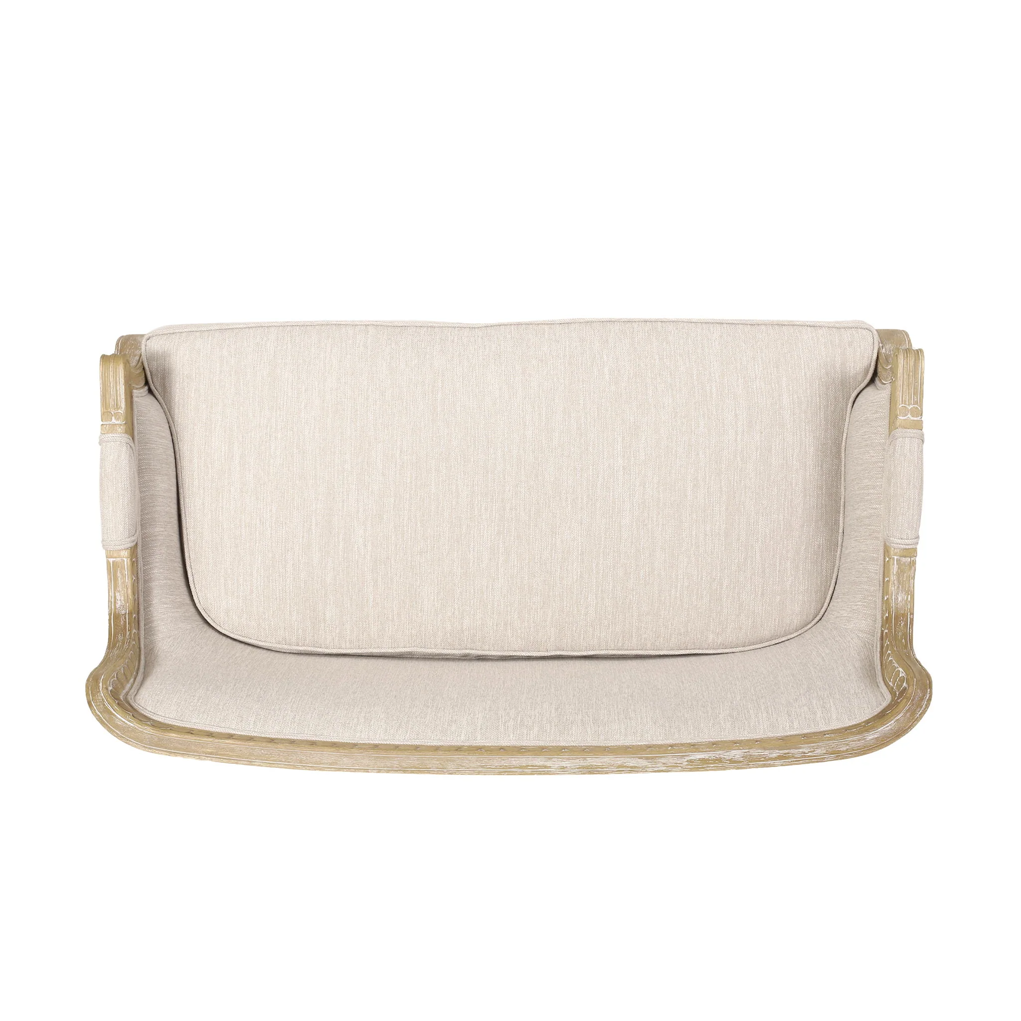 Inspired Style Loveseat - Image 13