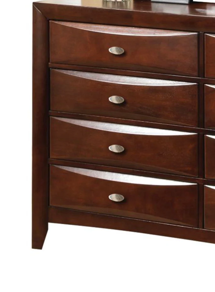 Ireland - Ample Storage Dresser - Image 21