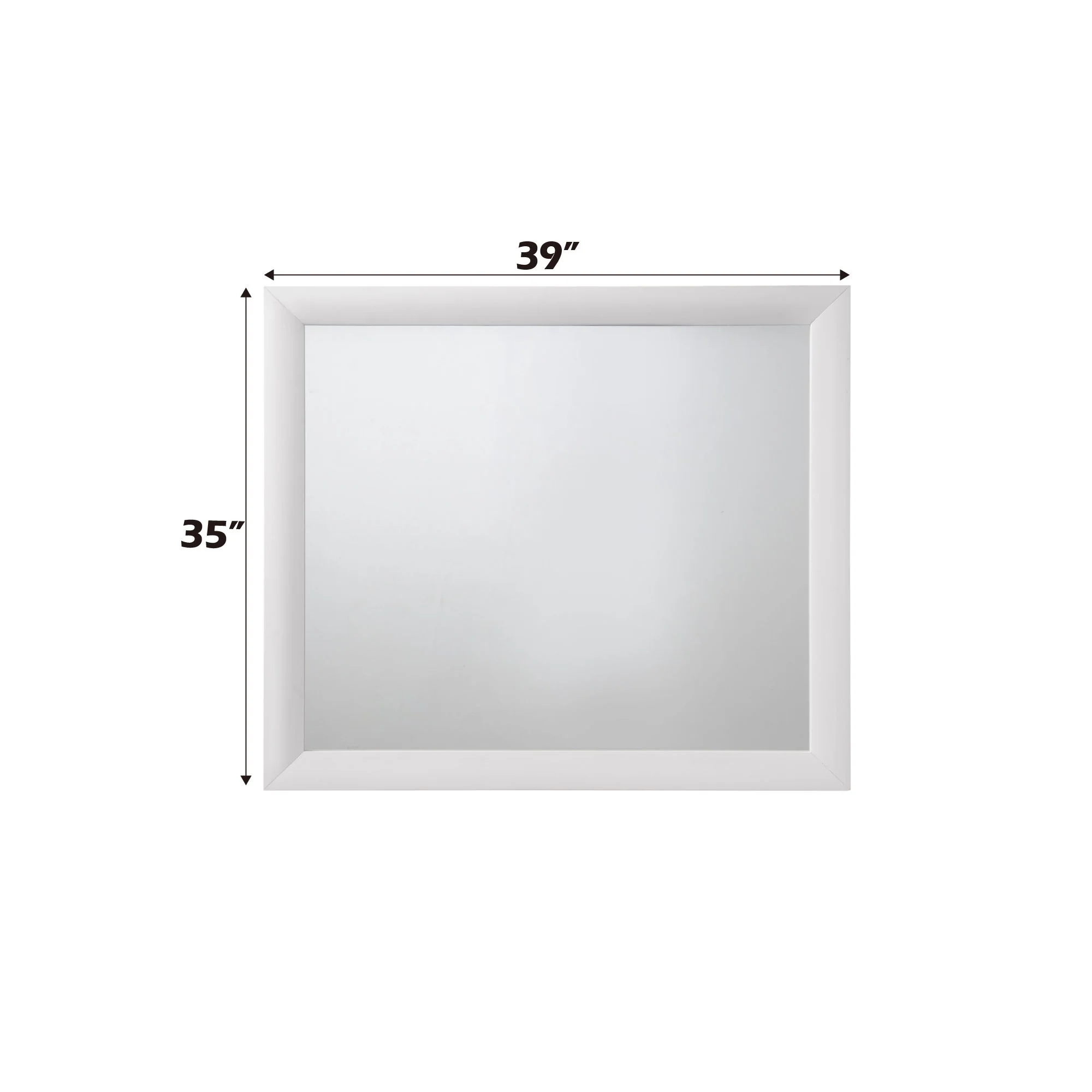 Ireland - Contemporary Design Mirror - Image 16