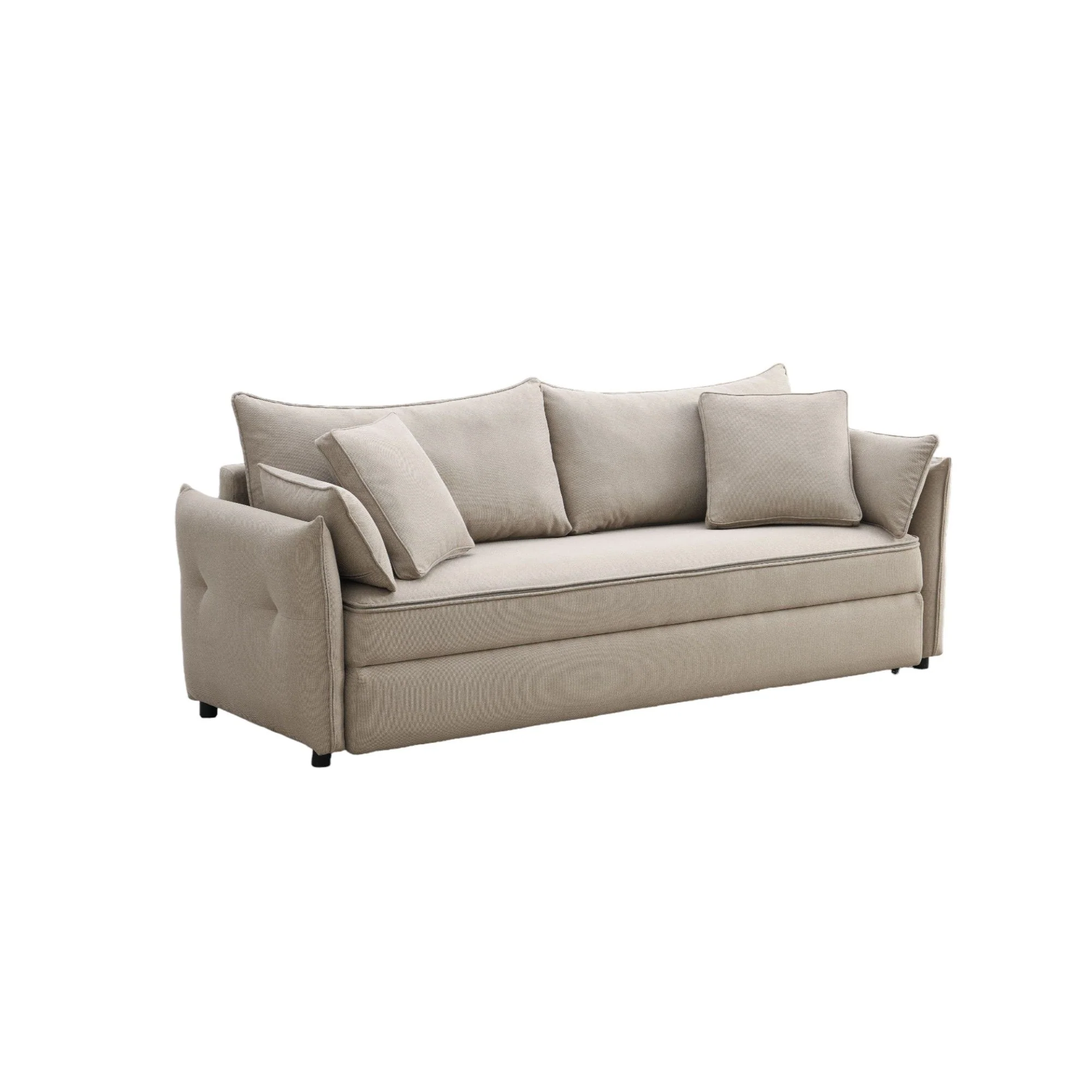 Irina - Pull Out Sleep With Storage - Image 12
