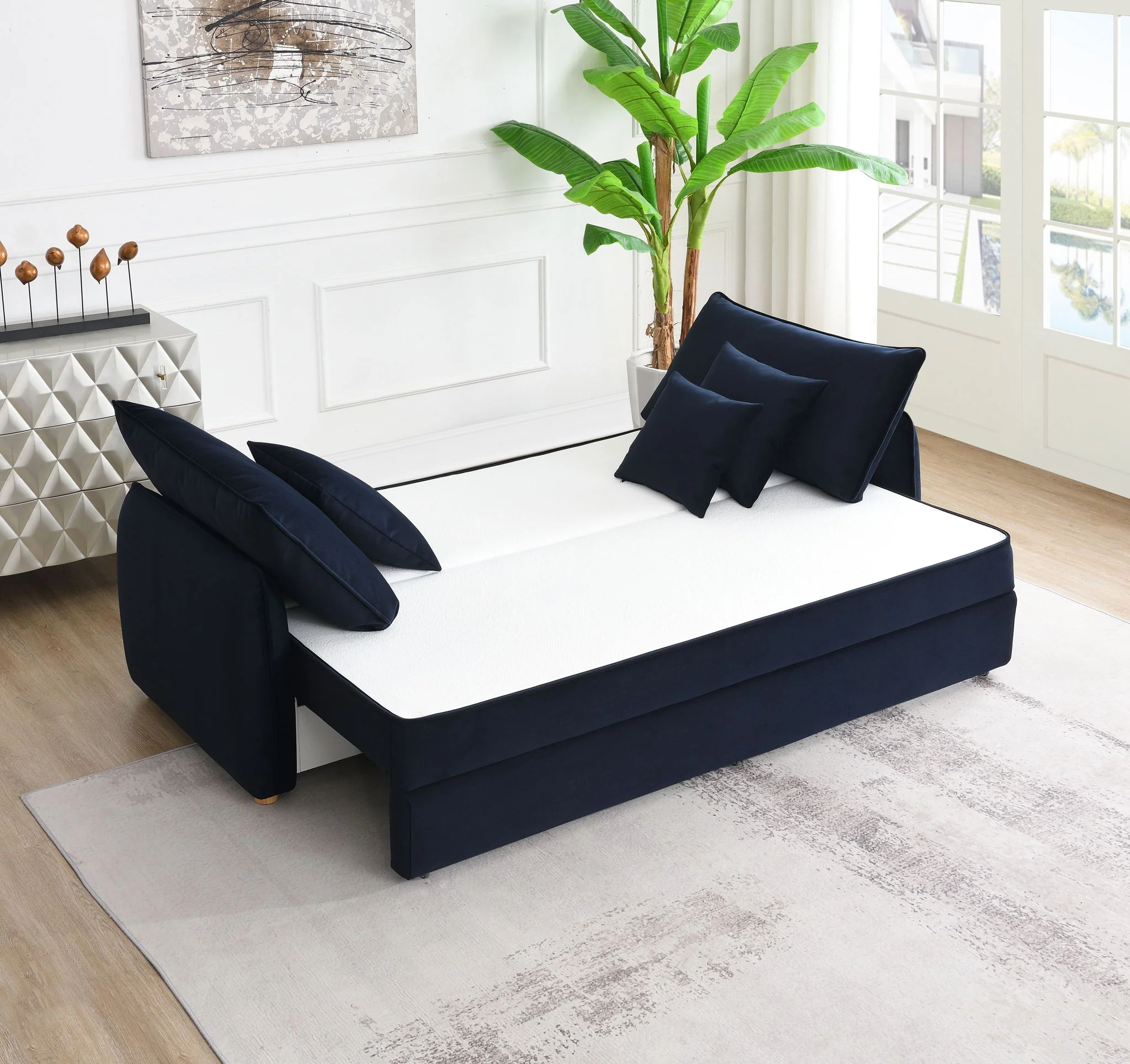 Irina - Pull Out Sleep With Storage - Image 19