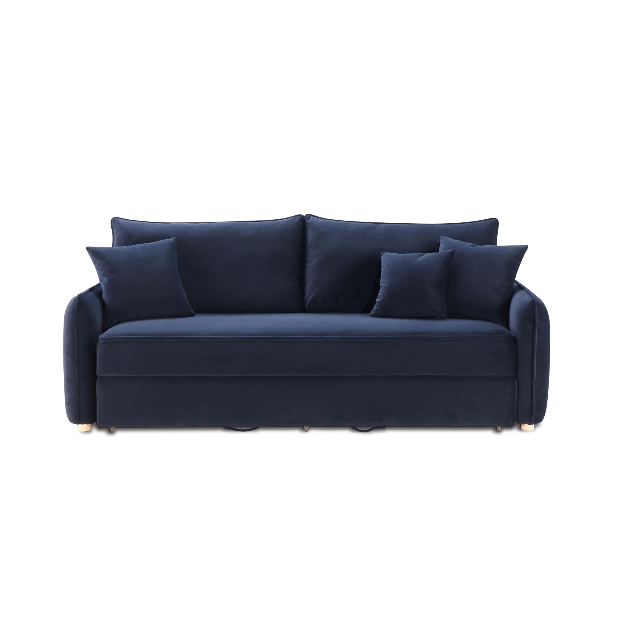 Irina - Pull Out Sleep With Storage - Image 6