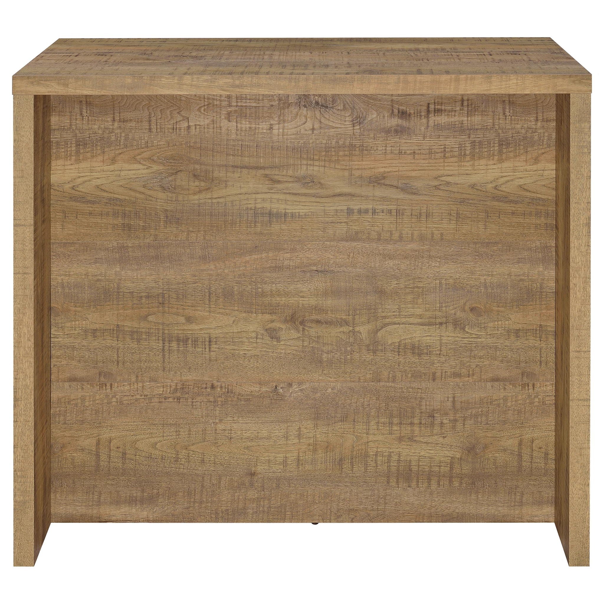 Irving - Freestanding Home Bar With Wine Storage - Image 20