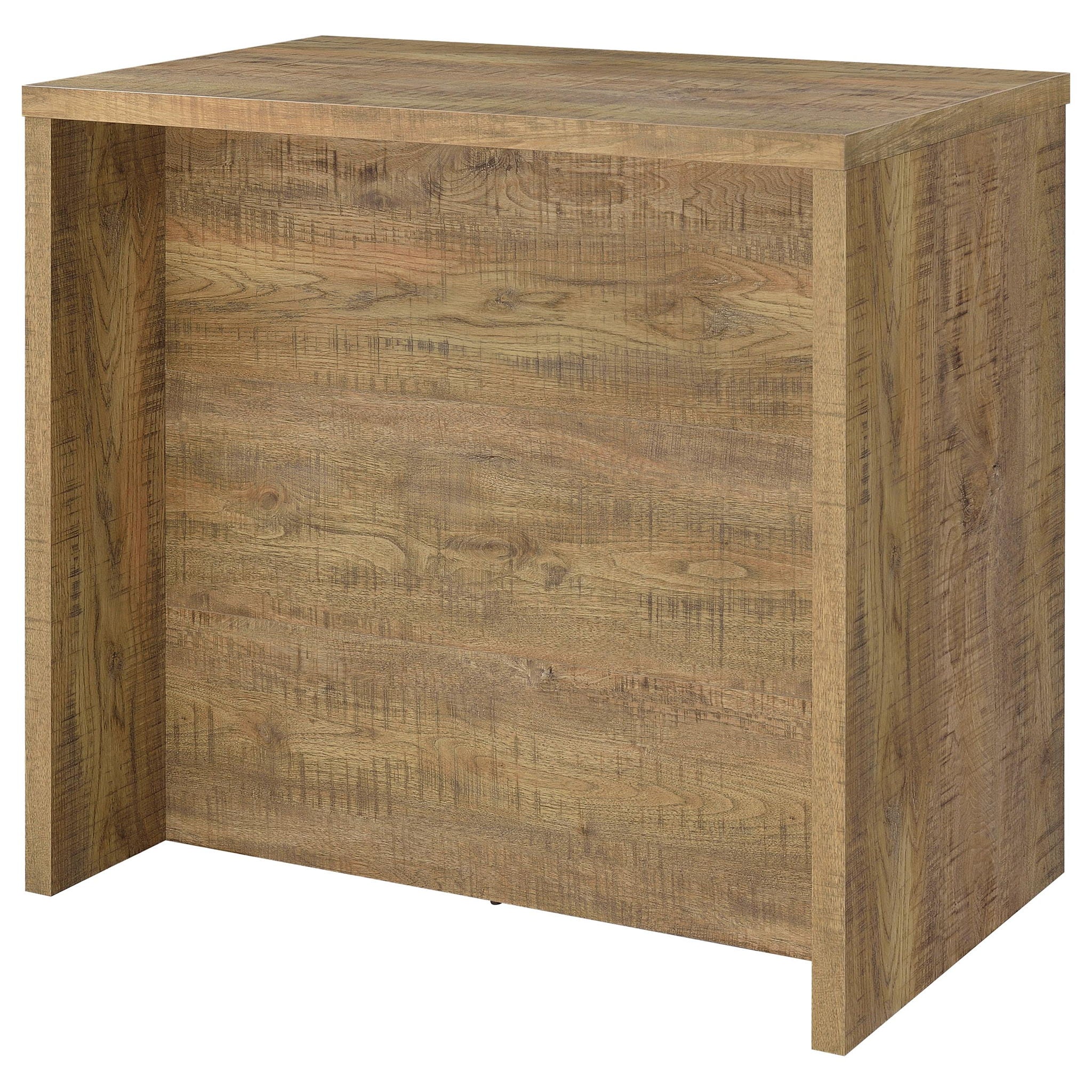 Irving - Freestanding Home Bar With Wine Storage - Image 25