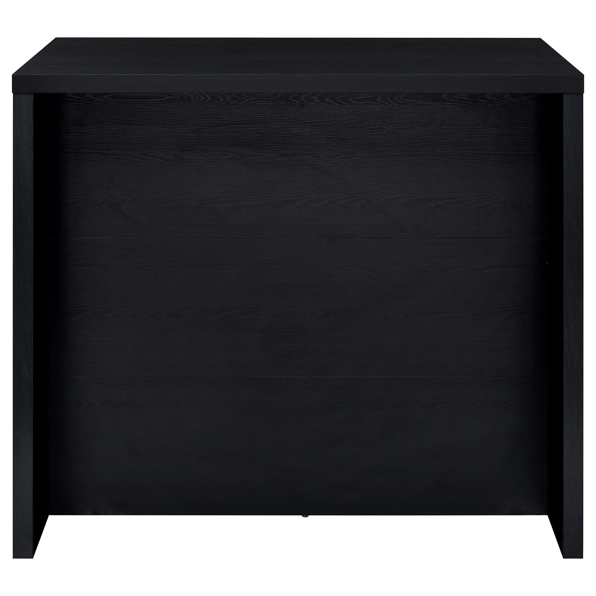 Irving - Freestanding Home Bar With Wine Storage - Image 4
