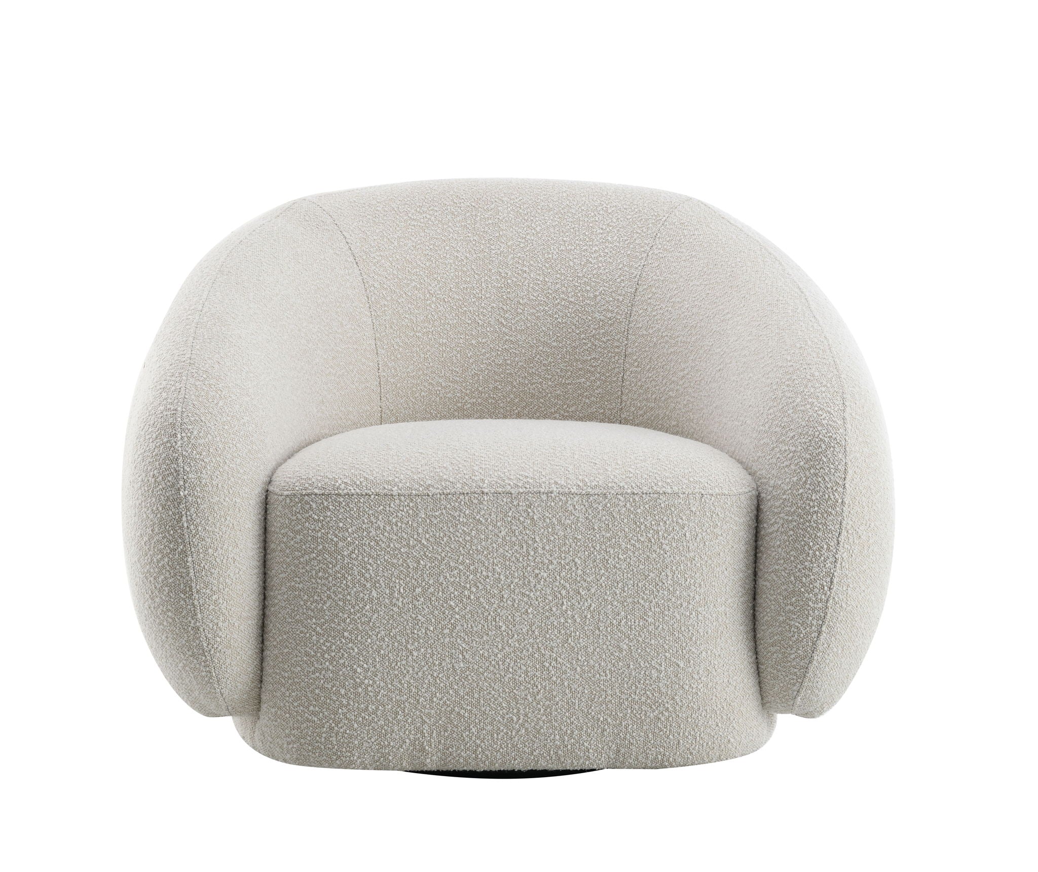 Isabel - Chair With Swivel Base - Image 9