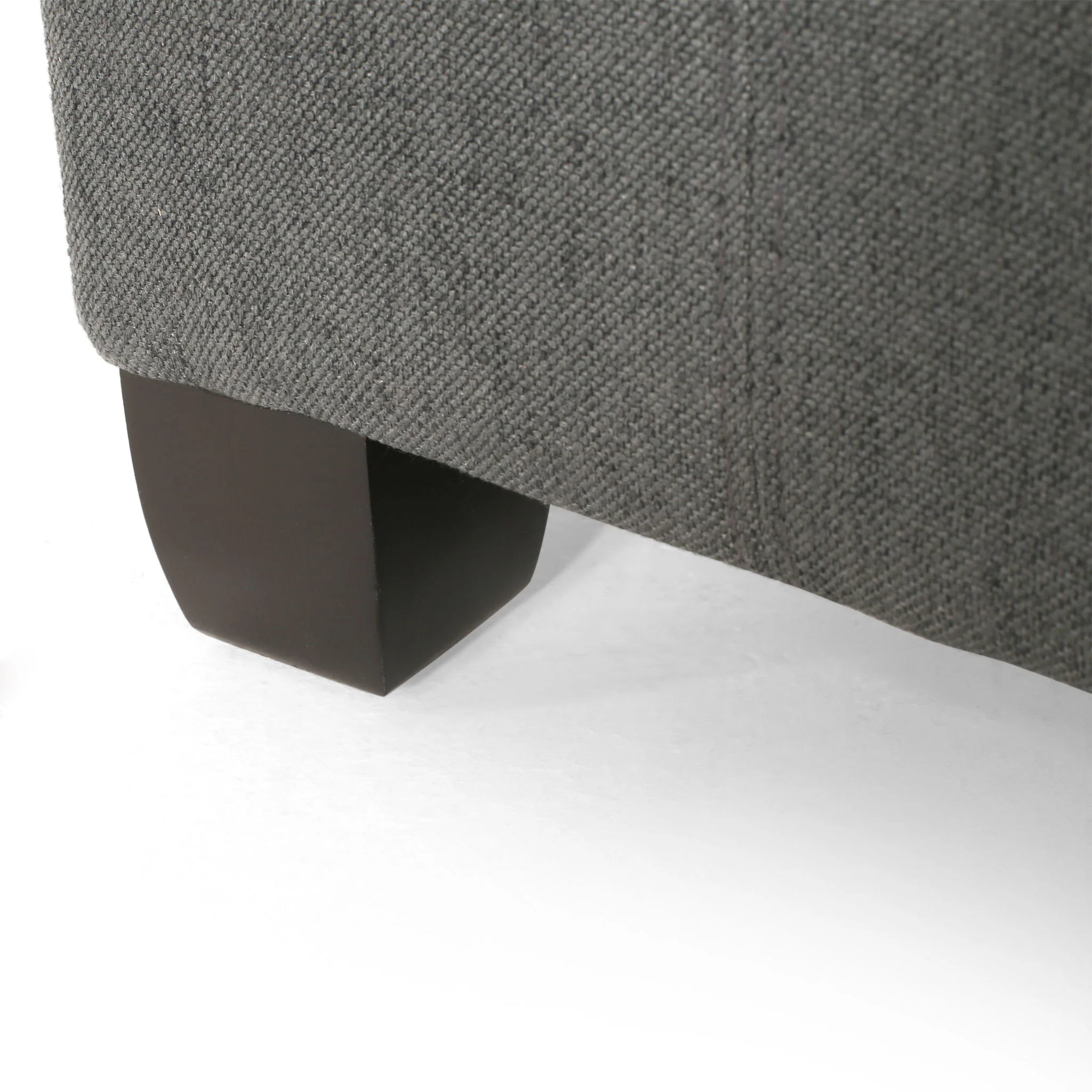 Isabella - Contemporary Ottoman With Storage - Image 20