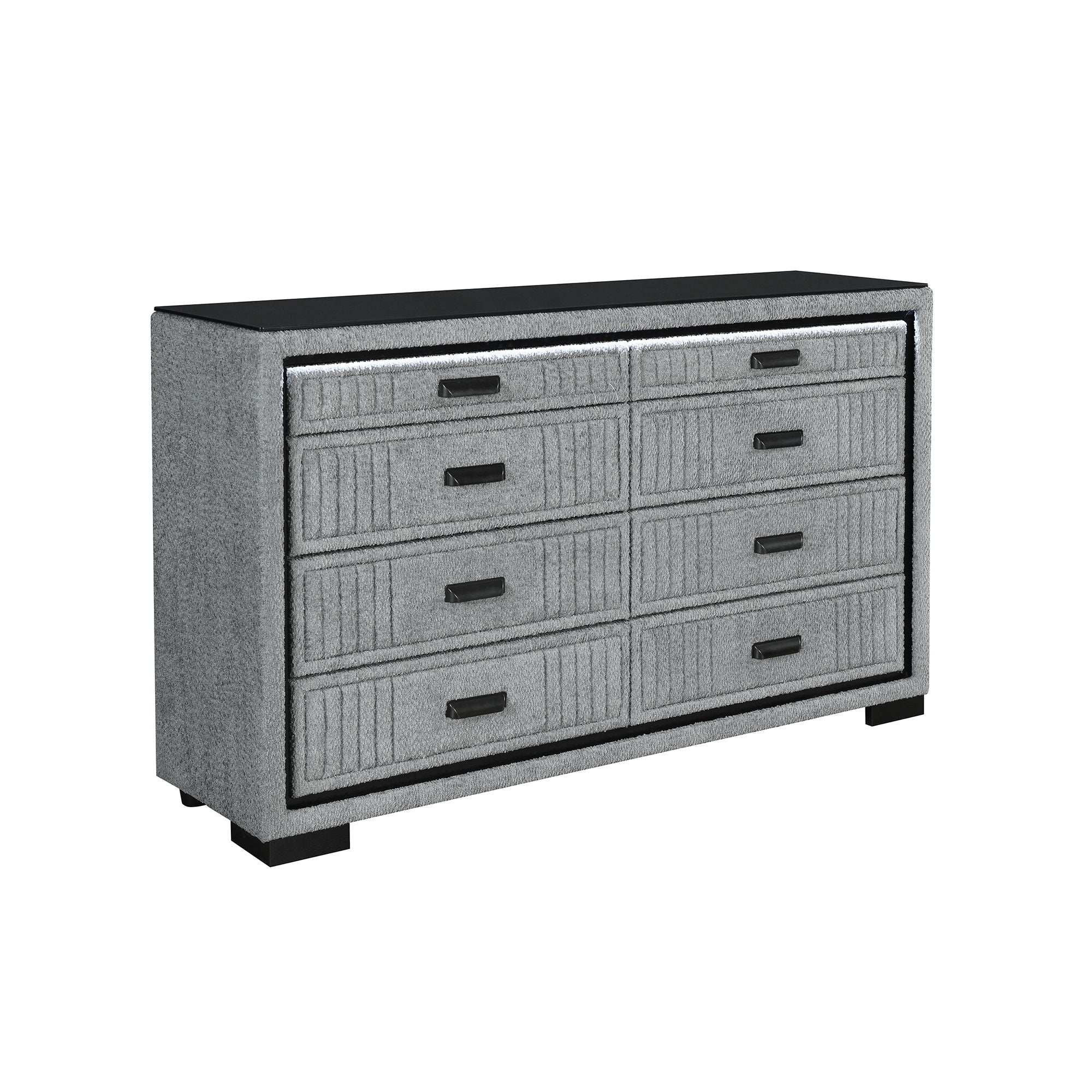 Isaiah - Dresser - Image 5