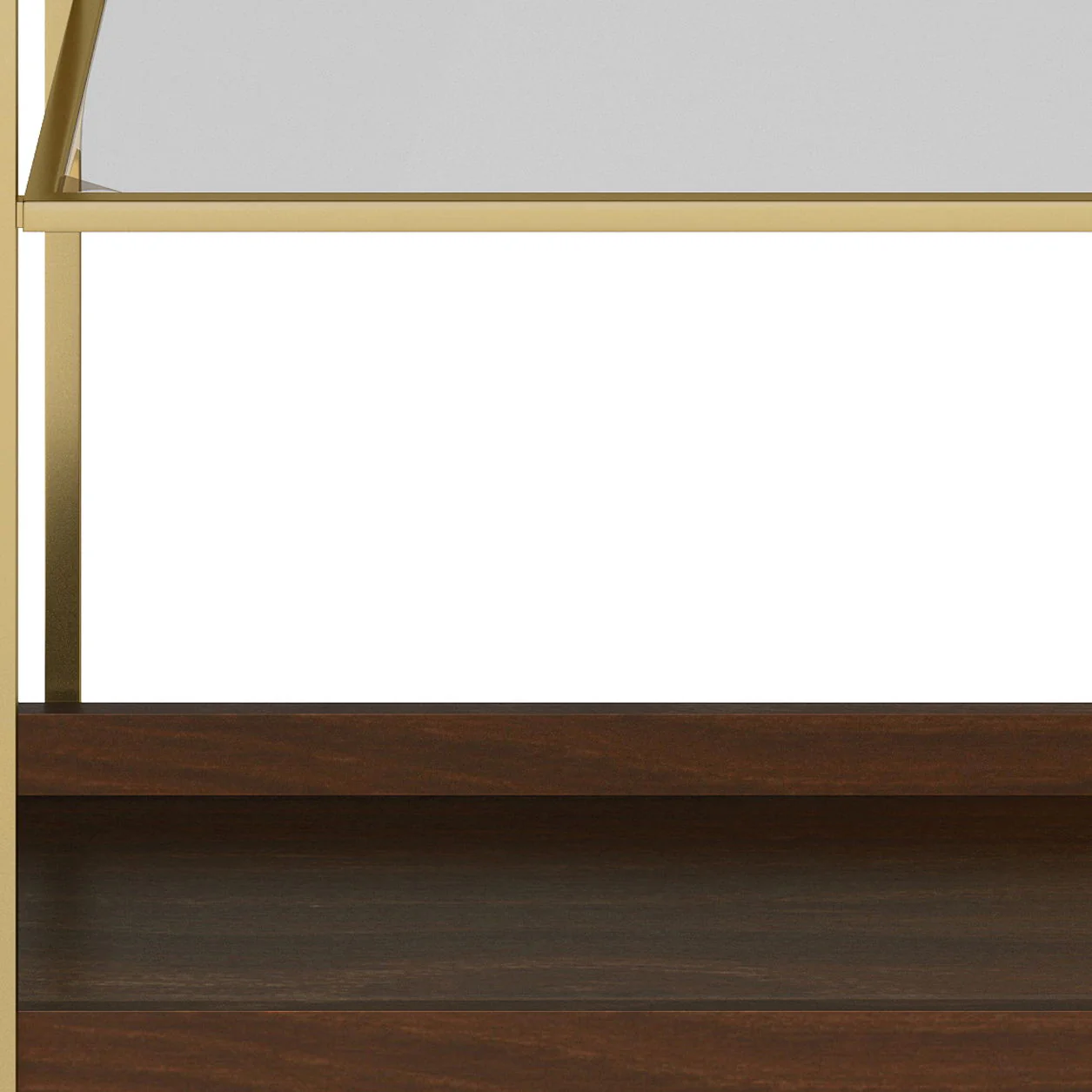 Jace - Bar Cart - Cognac - Image 5