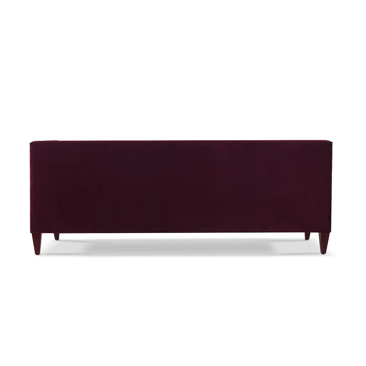 Jack - Modern Tuxedo Tufted Sofa - Image 16