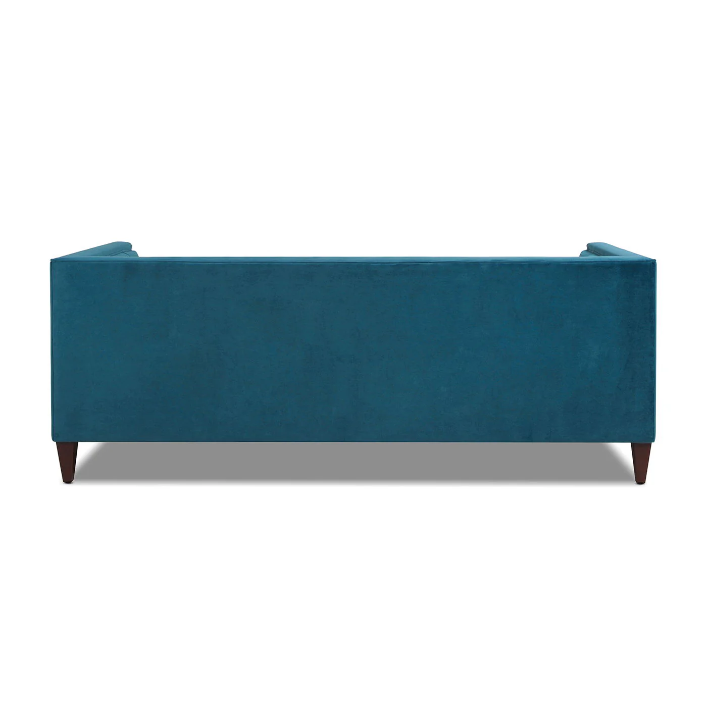Jack - Modern Tuxedo Tufted Sofa - Image 19