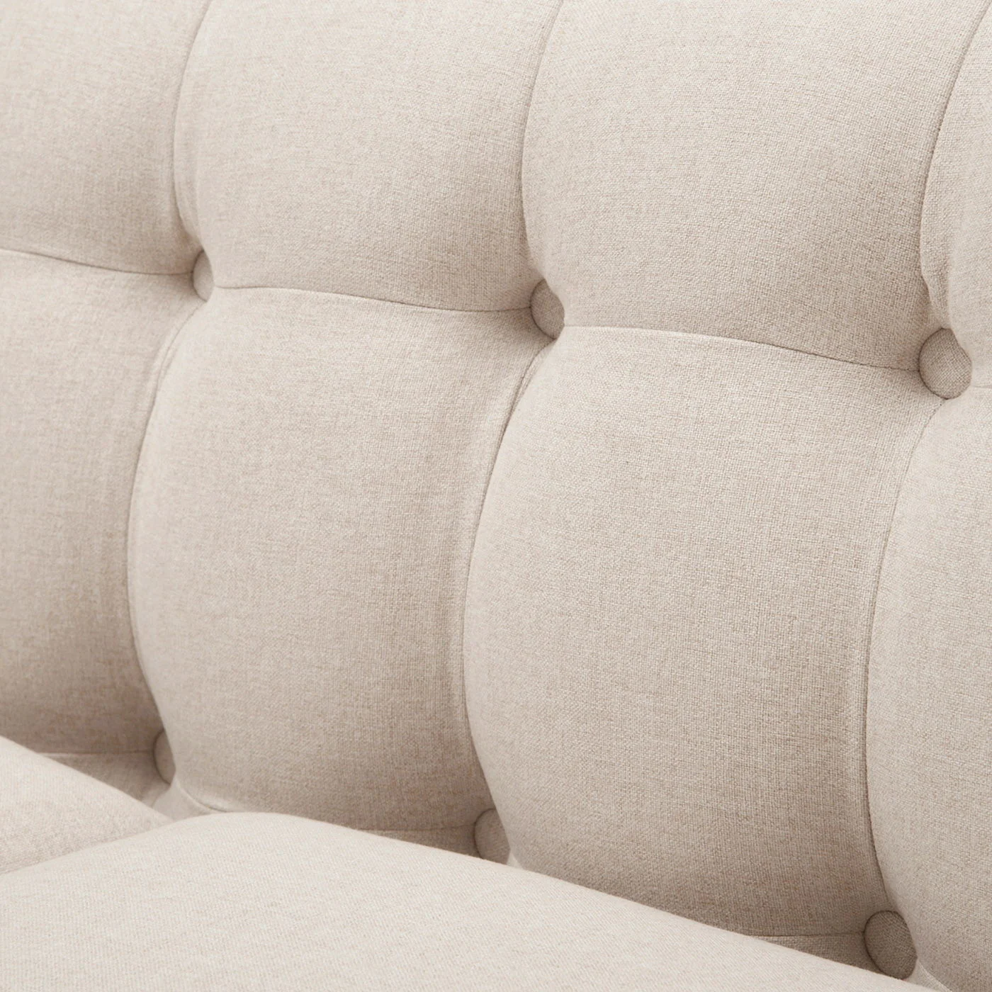 Jack - Modern Tuxedo Tufted Sofa - Image 28