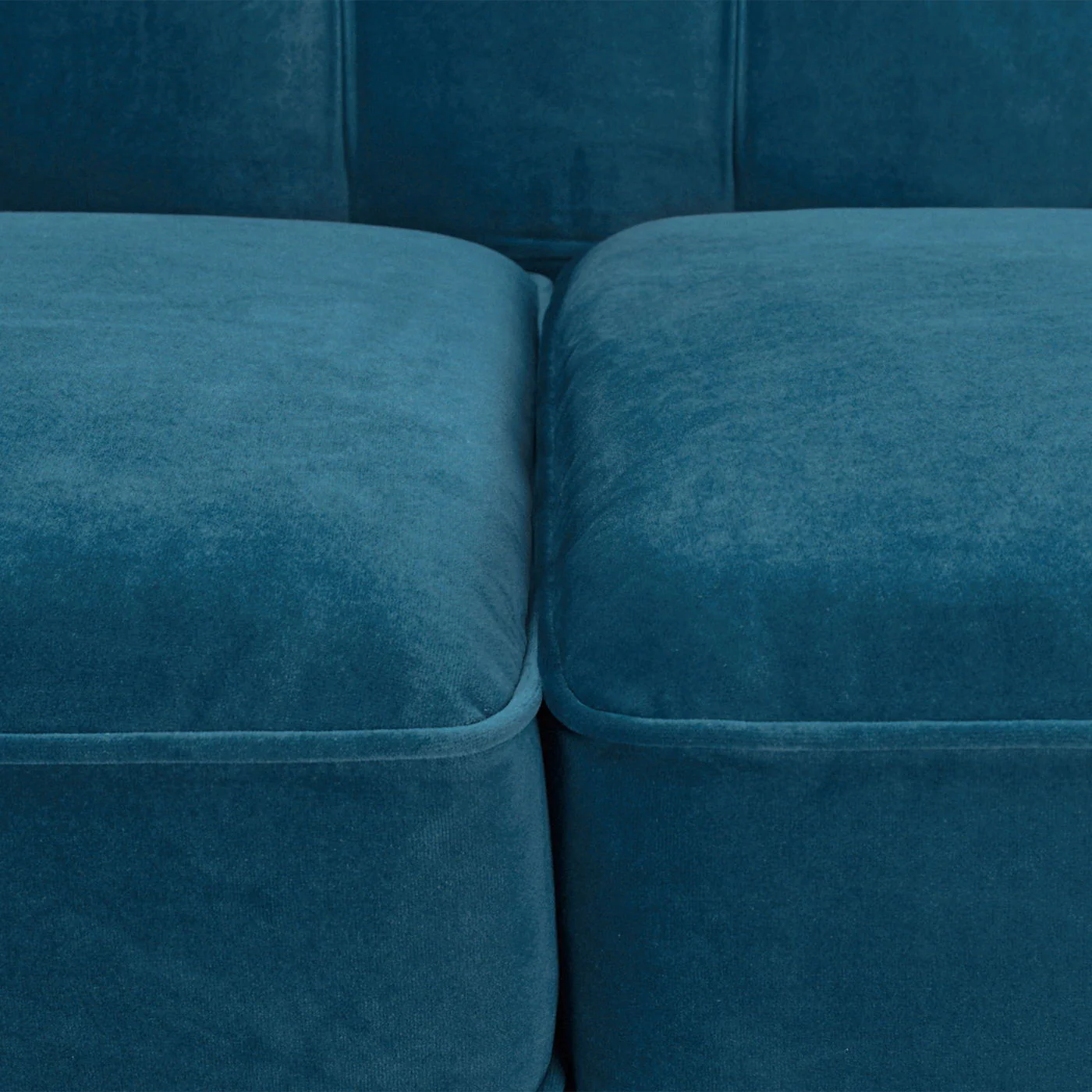Jack - Modern Tuxedo Tufted Sofa - Image 5