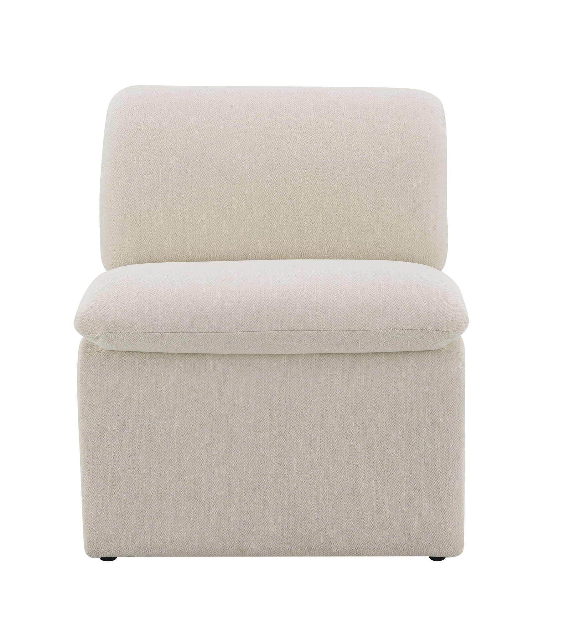 Jaeda - Innovative Elegance Accent Chair In Curved Shape - Image 11