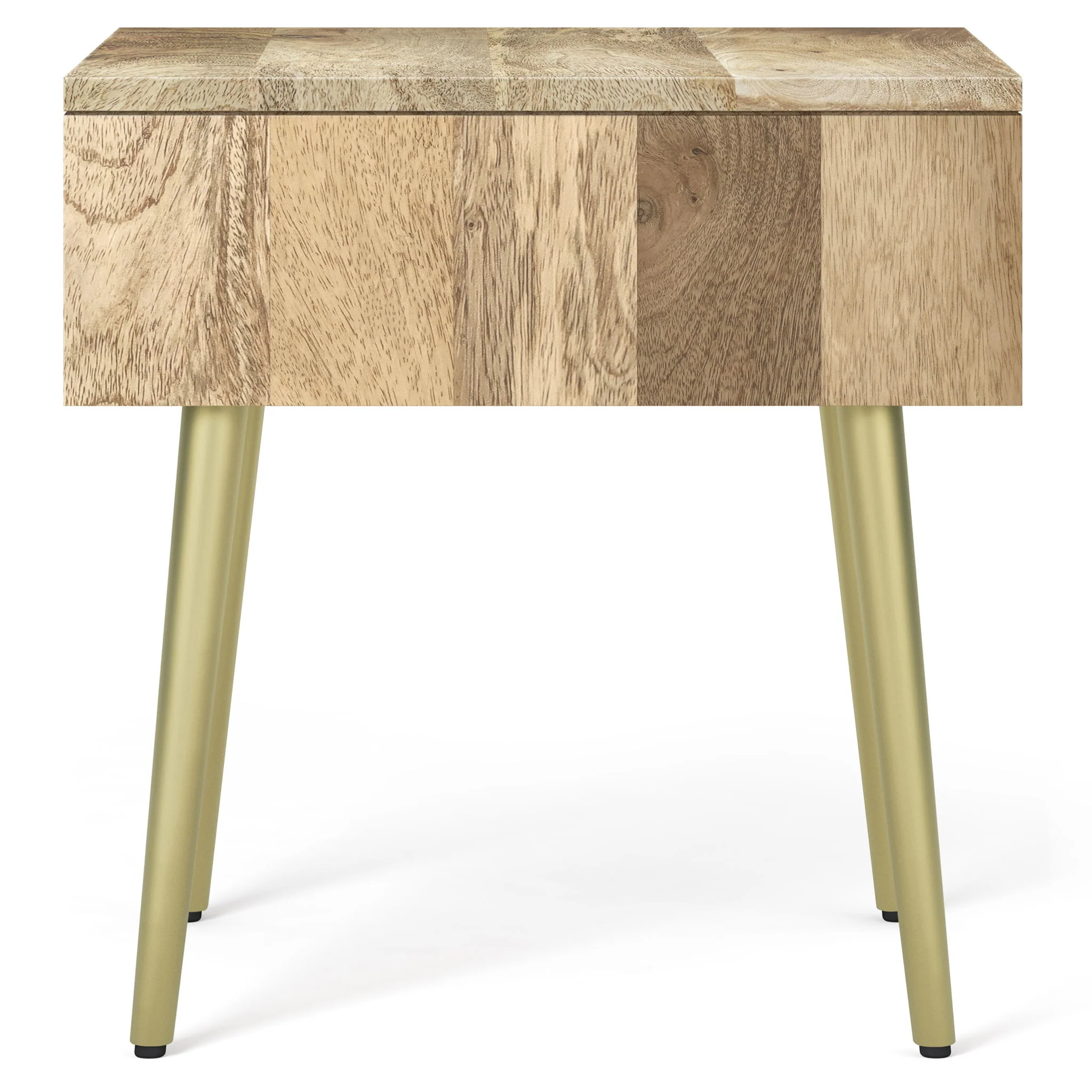 Jager - Side Table - Natural - Image 4
