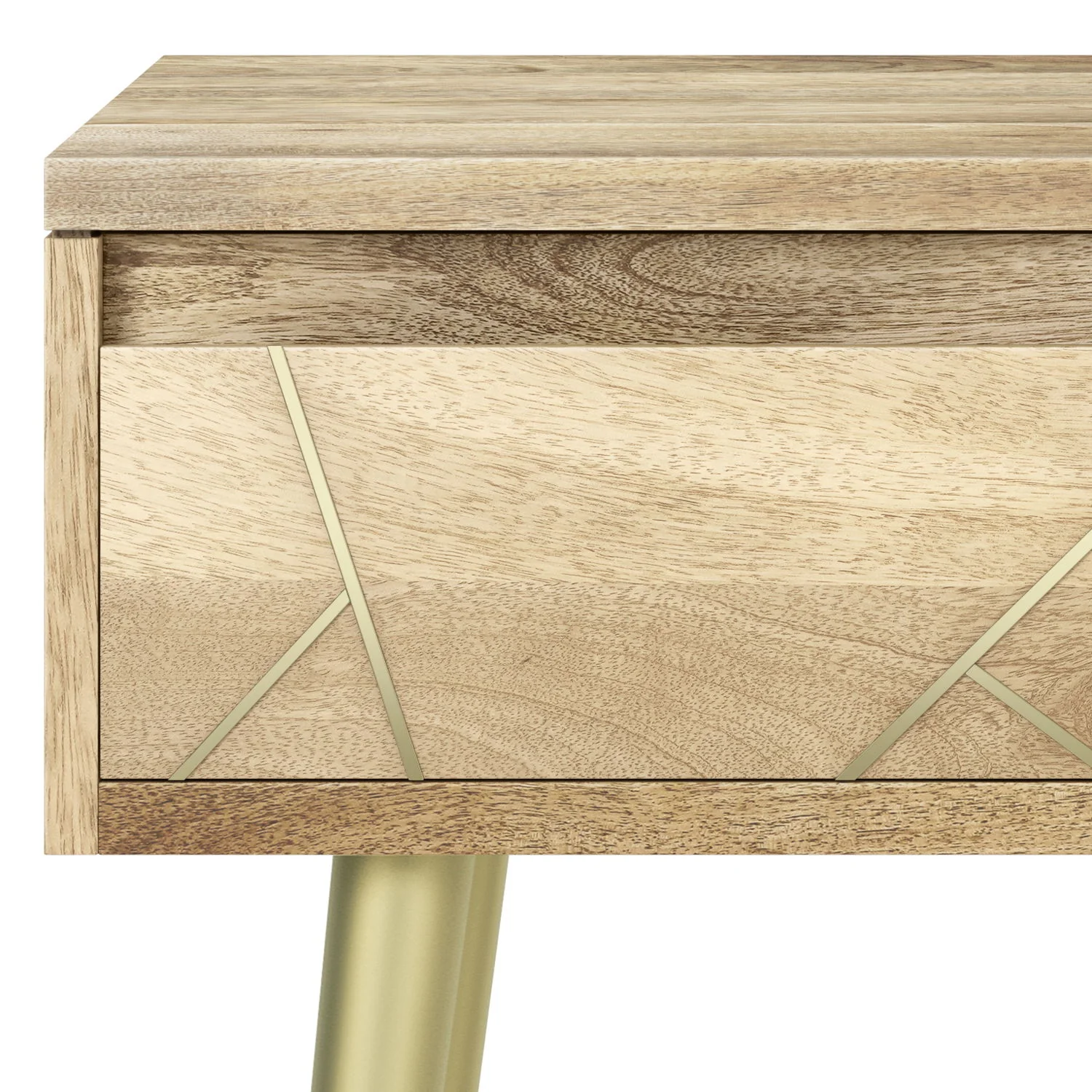 Jager - Side Table - Natural - Image 9
